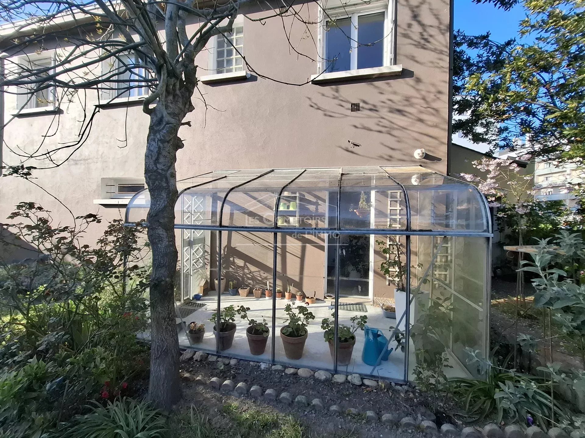 Vente Appartement Saint-Nazaire