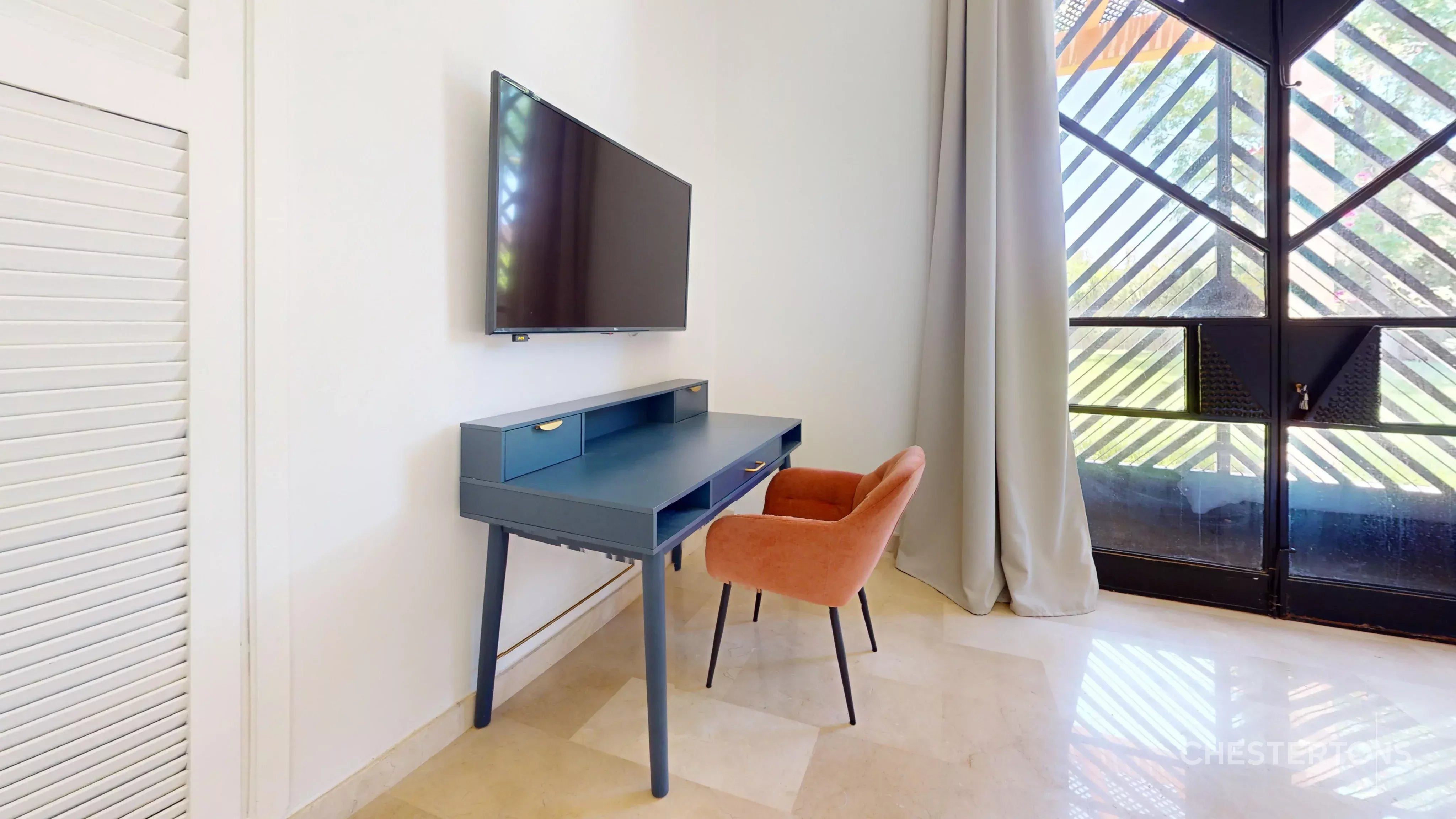  Image of Villa - 7 Bedrooms for Sale in Marrakech-Ménara-Marrakech-Morocco, Image 16