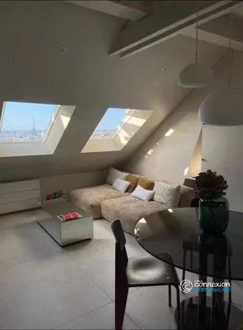 Agence immobilière de Connexion Immobilier Paris