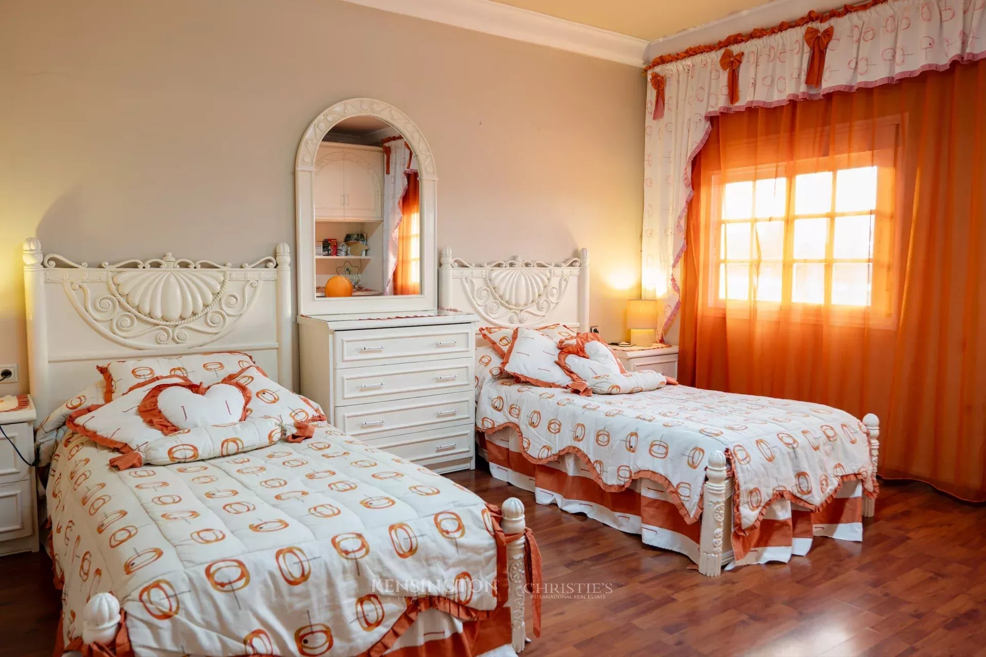 5 Bedroom Villa/Townhouse's Image 21