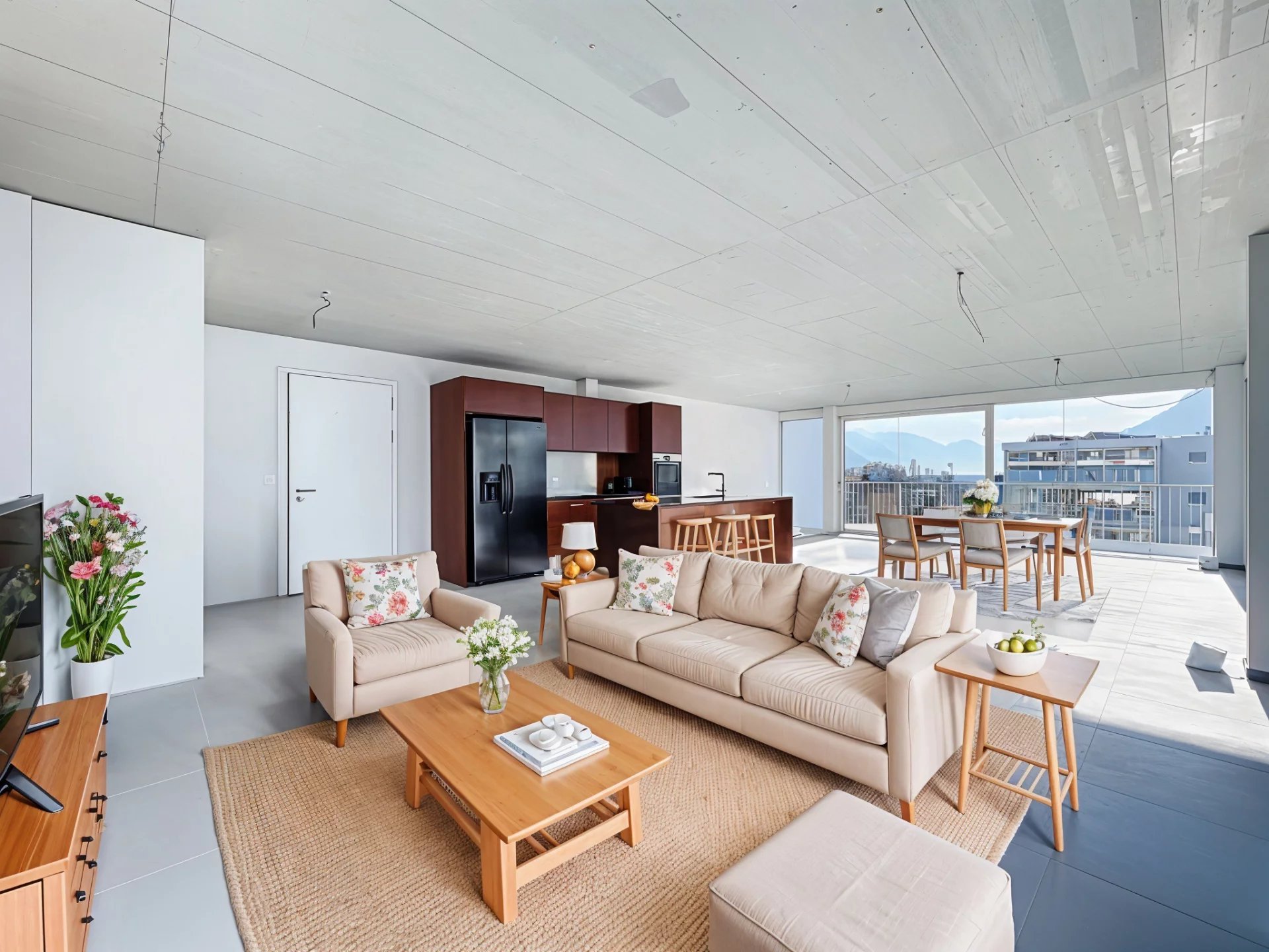 Derniers attiques disponibles !