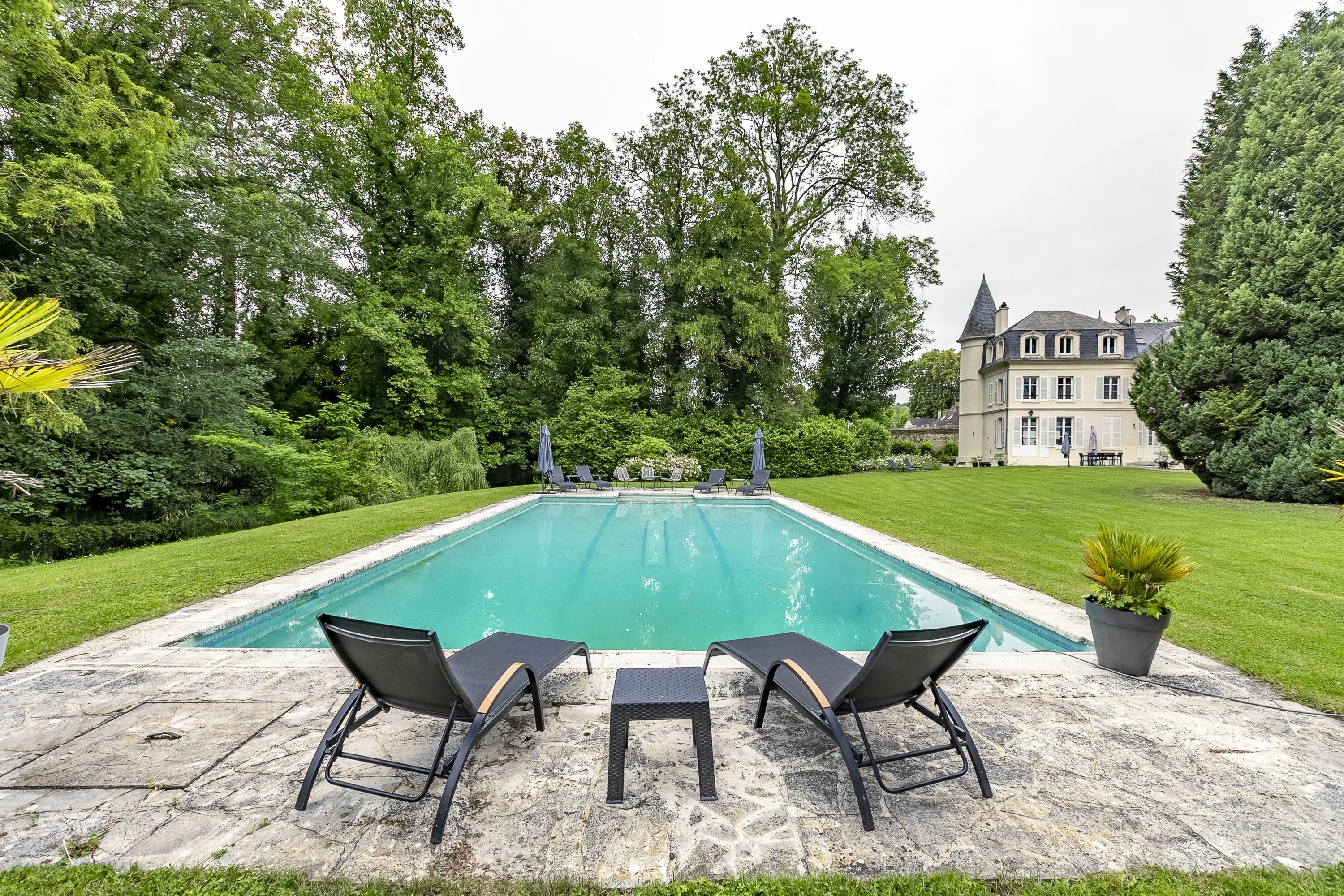 Venta Casa solariega Bury