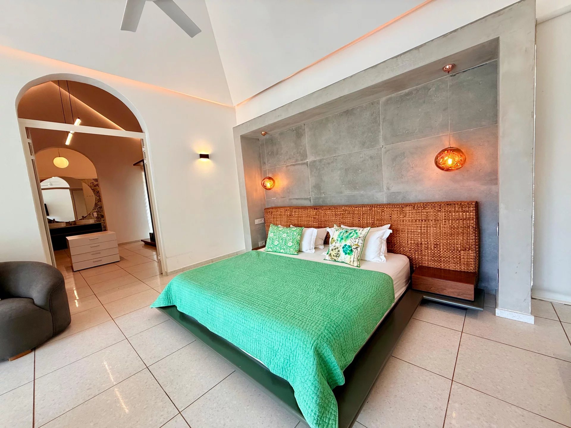 Villa Petite Rivière Noire - picture 15