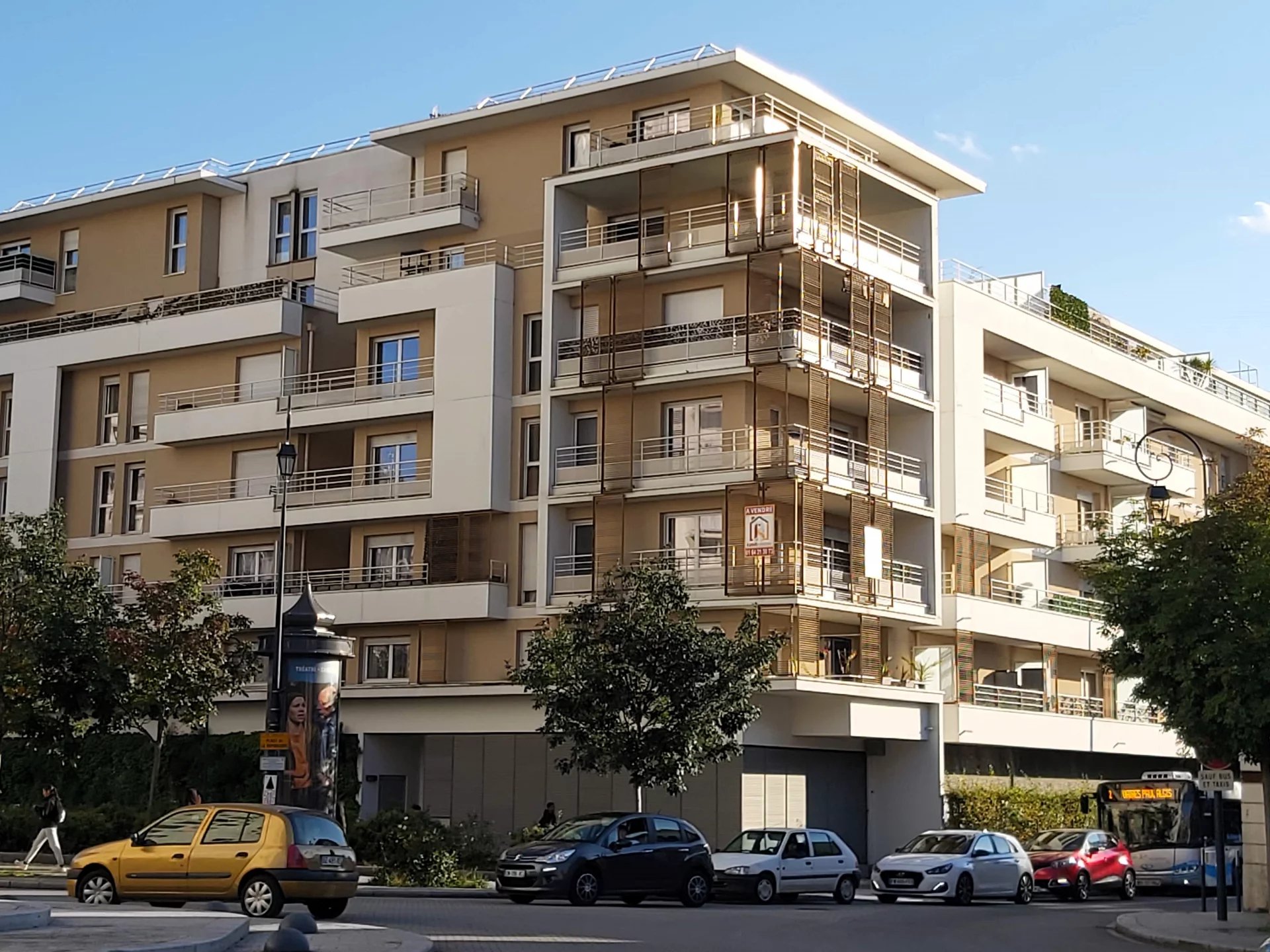 Agence immobilière de FASYL IMMOBILIER