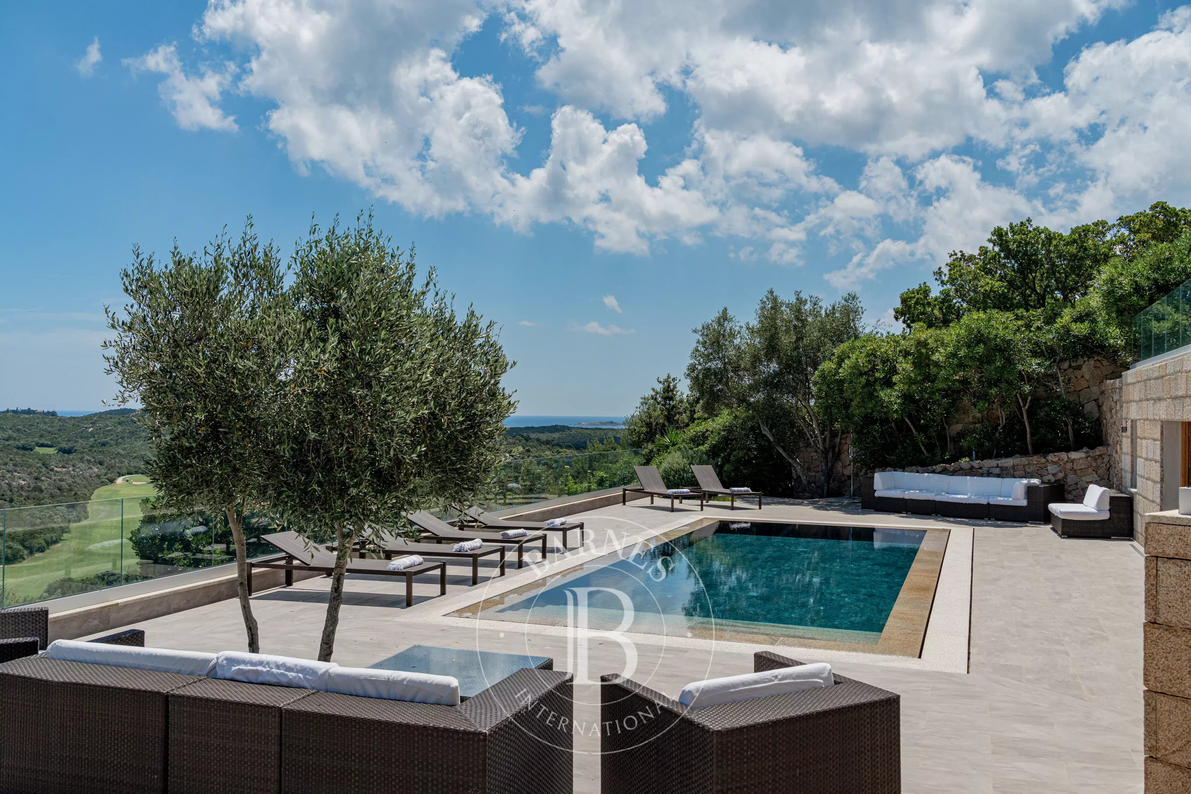 Porto Cervo  - Villa  5 Chambres - picture 15