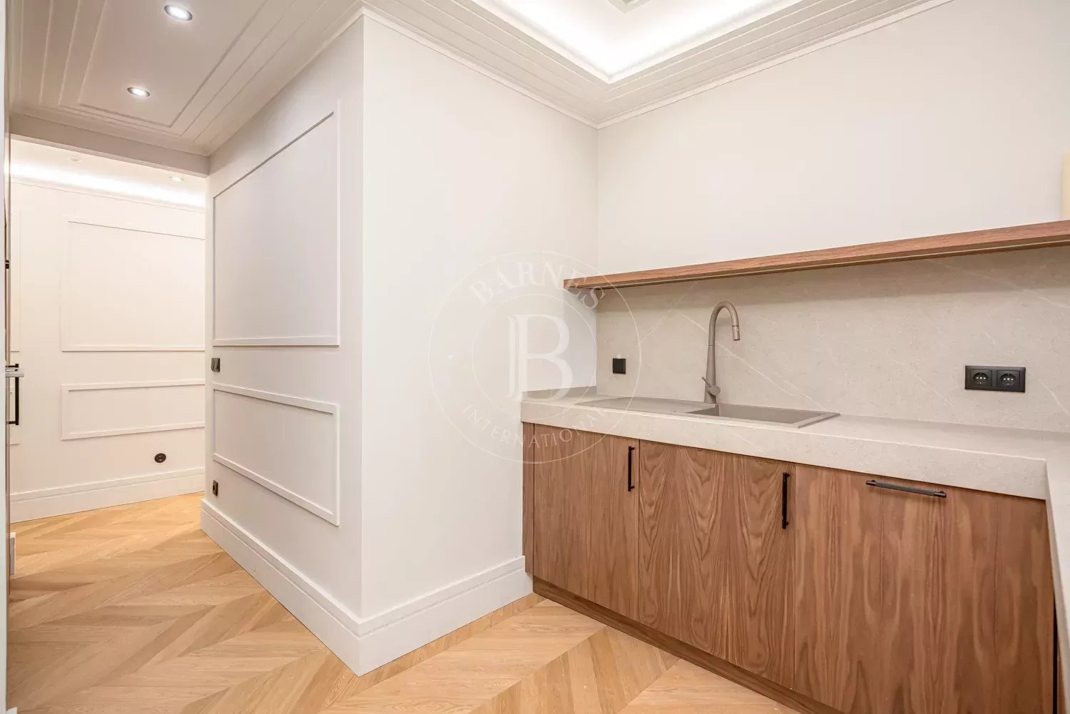 Daire Madrid - picture 31