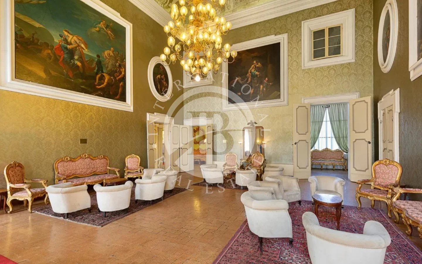 Apartment in Reggio nell'Emilia - Image 2