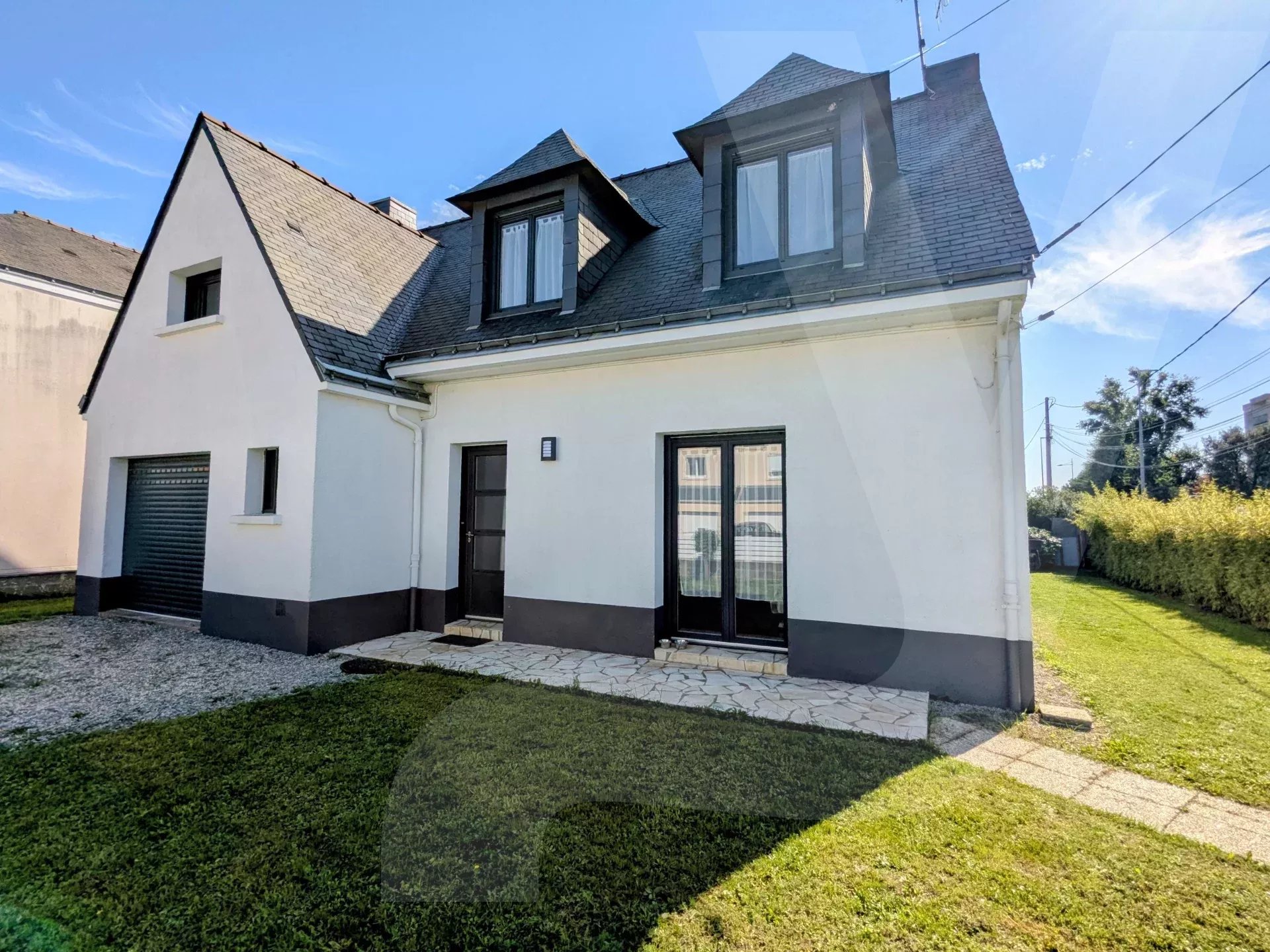 Agence immobilière de CityLife Nantes