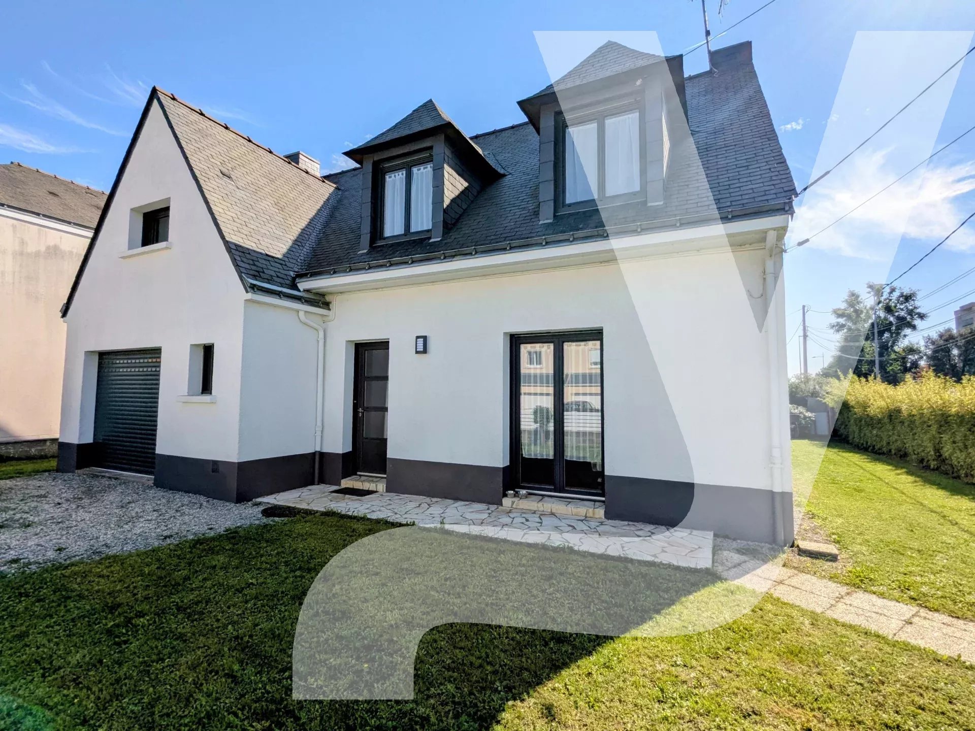 Agence immobilière de CityLife Nantes