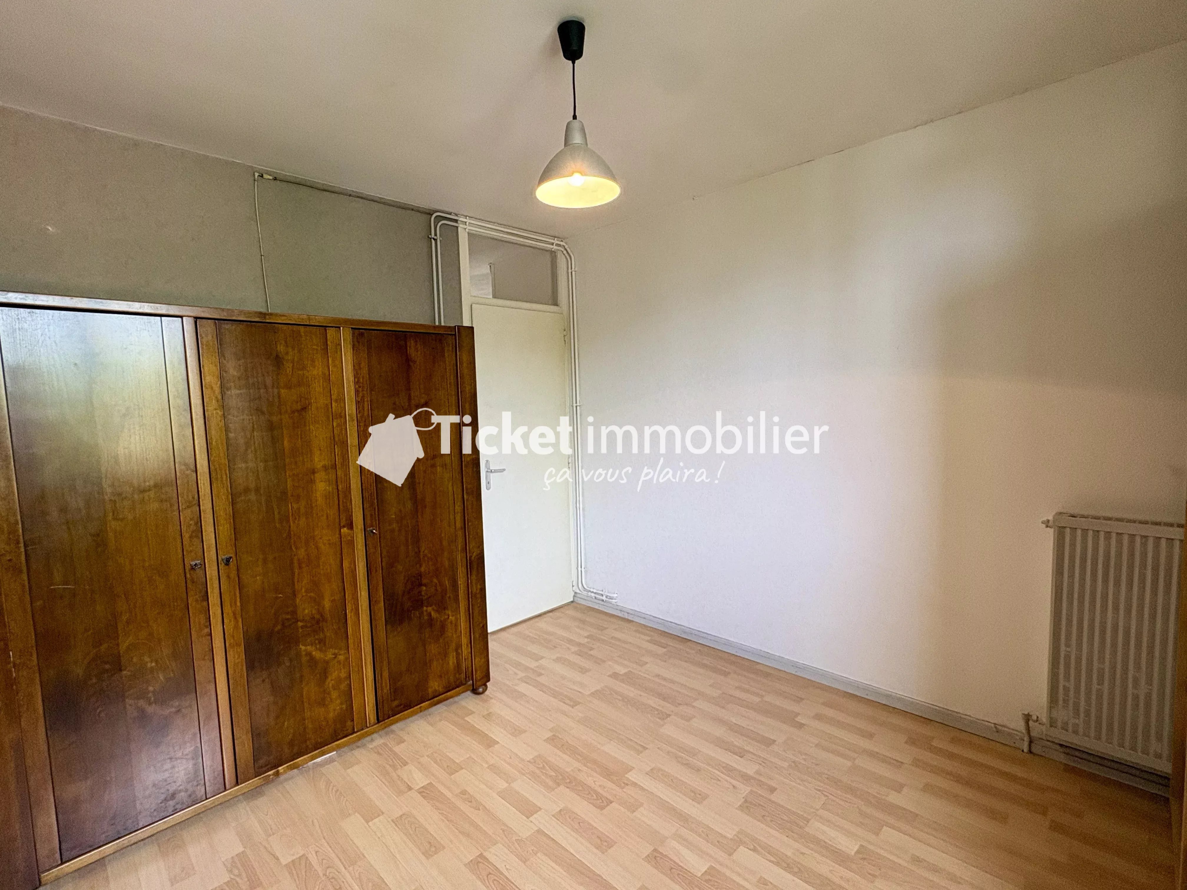 Appartement Fenouillet T3 69 m² climatisé avec place de parking et cave — photo 10