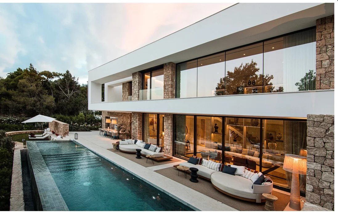 Agence immobilière de Infinity Group Immobilier