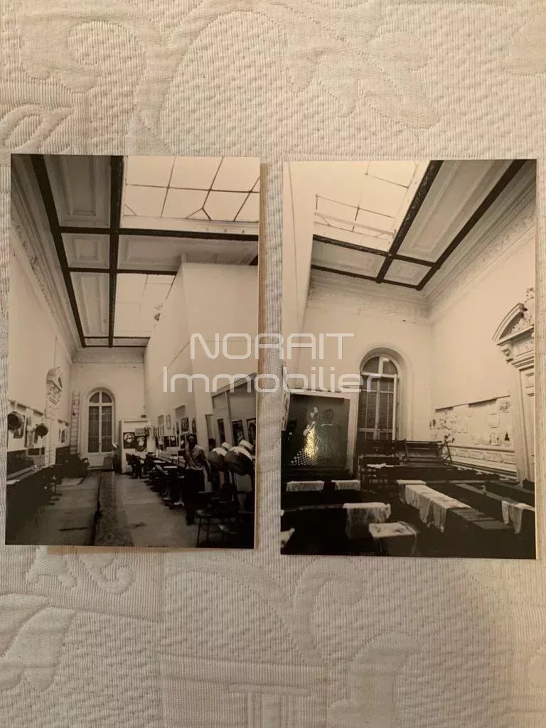 LOCAL COMMERCIAL / BUREAUX – PALAIS CLASSÉ – NICE CARABACEL - Photo 3