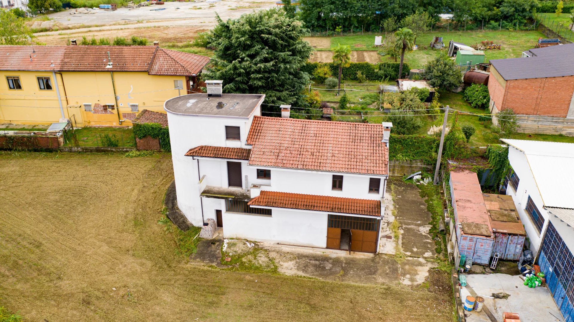 Vila a Montà