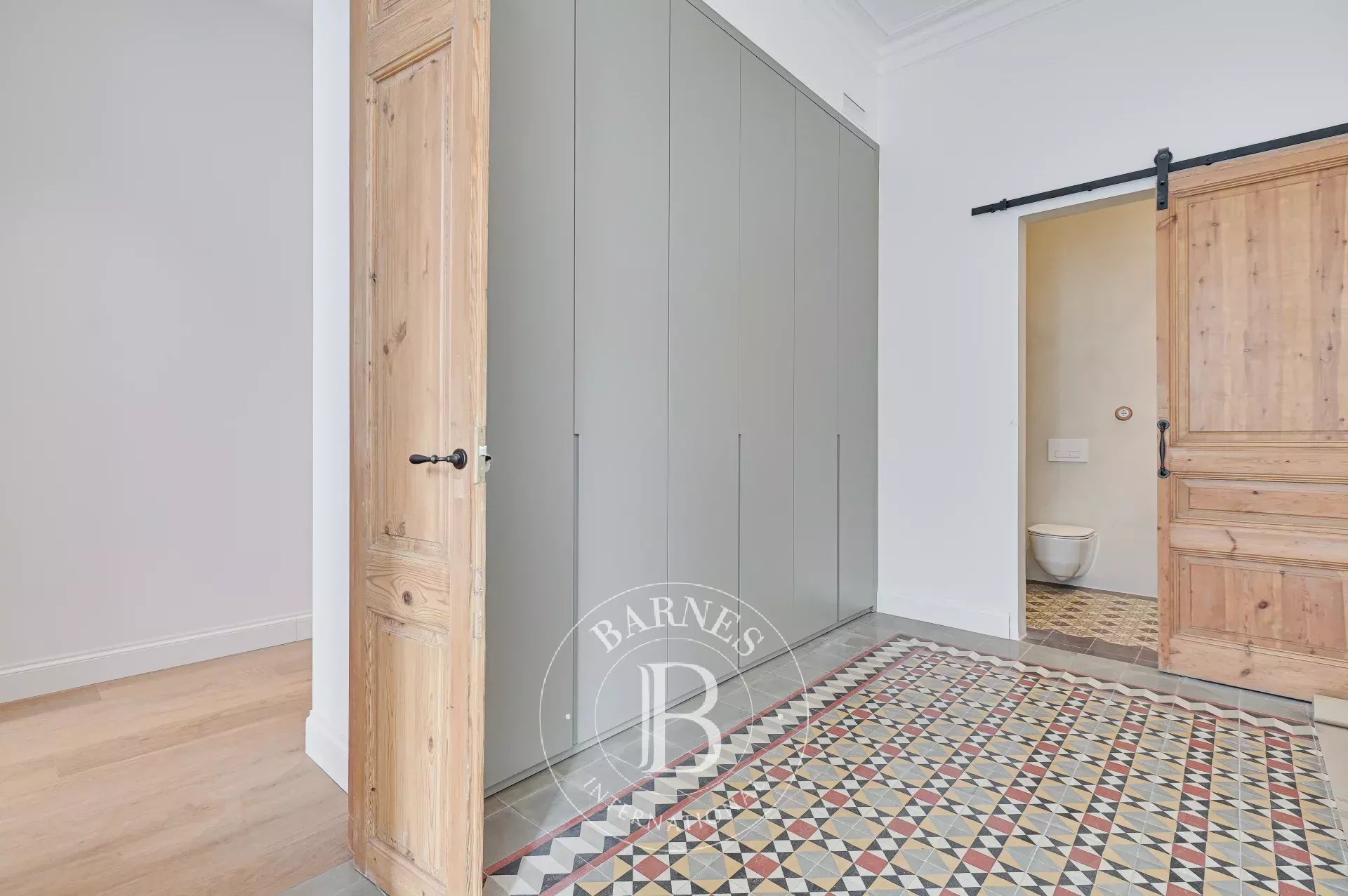 Daire Barcelona - picture 32