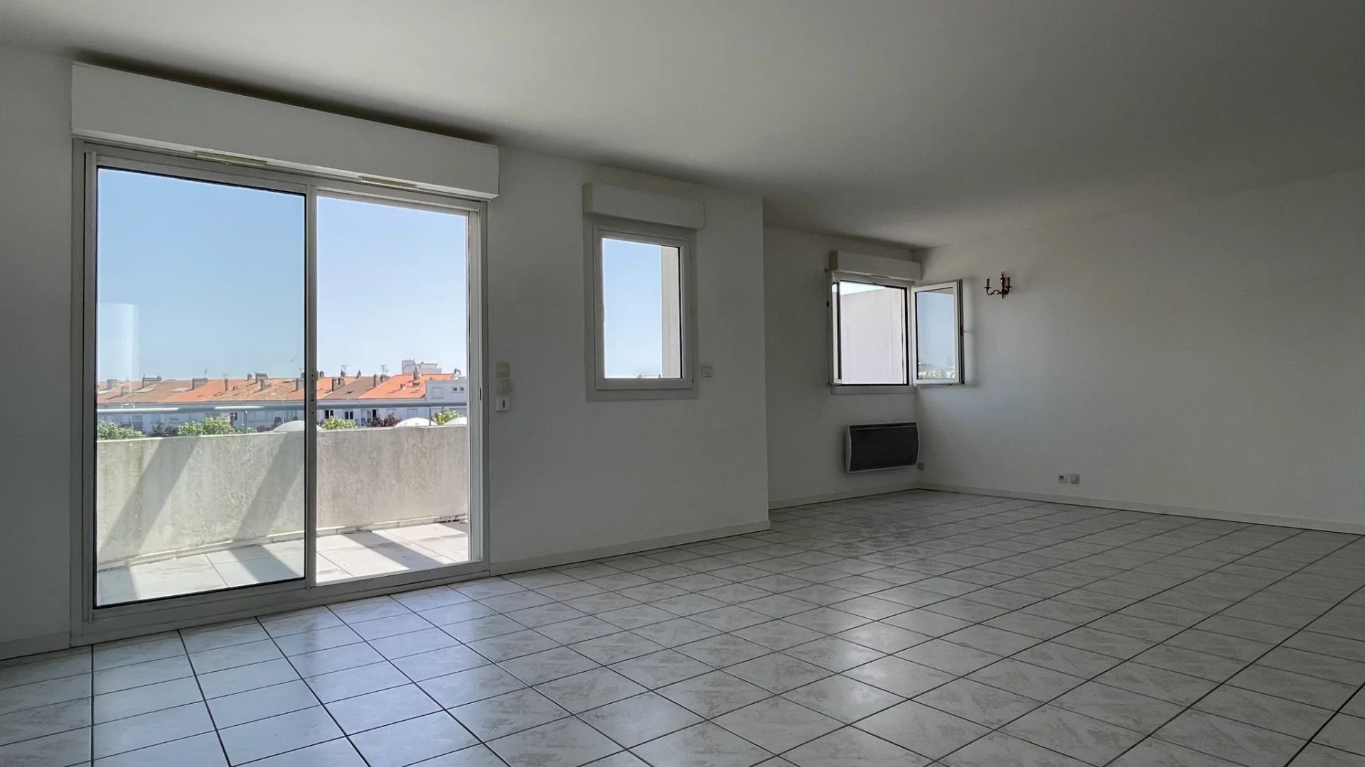 T4 APERCU MER DERNIER ETAGE
