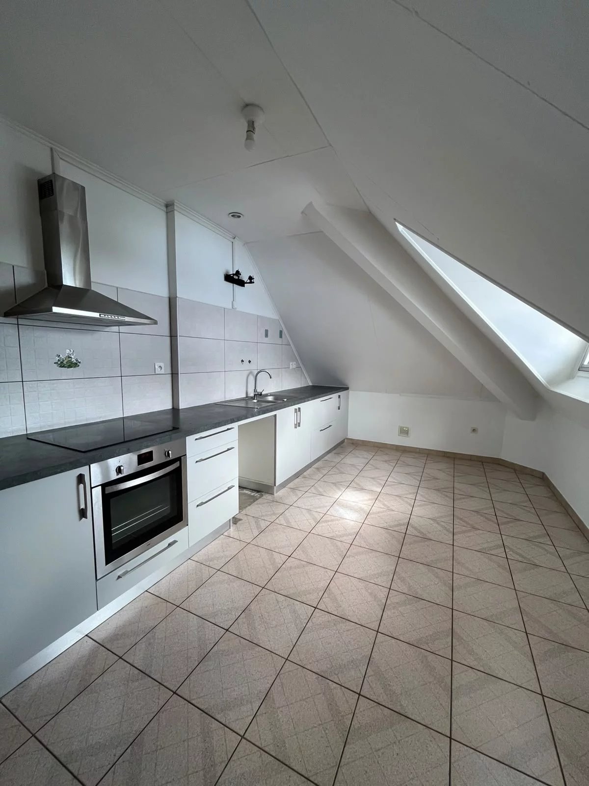 SD3968 - APPARTEMENT F3 ST PIERRE