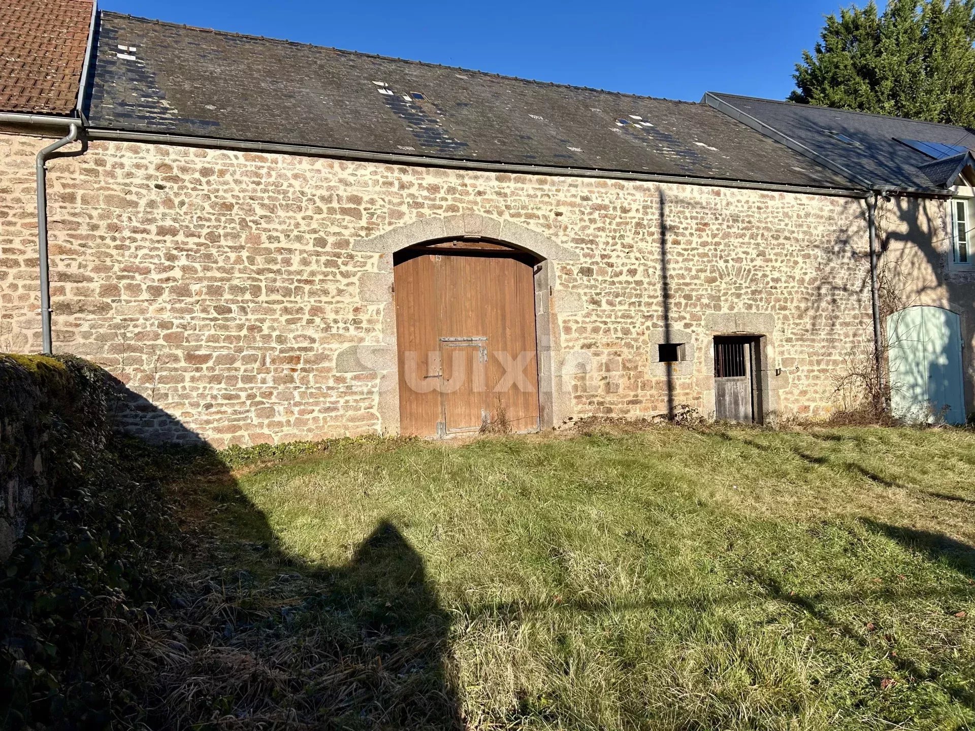 Agence immobilière de Swixim Avallon