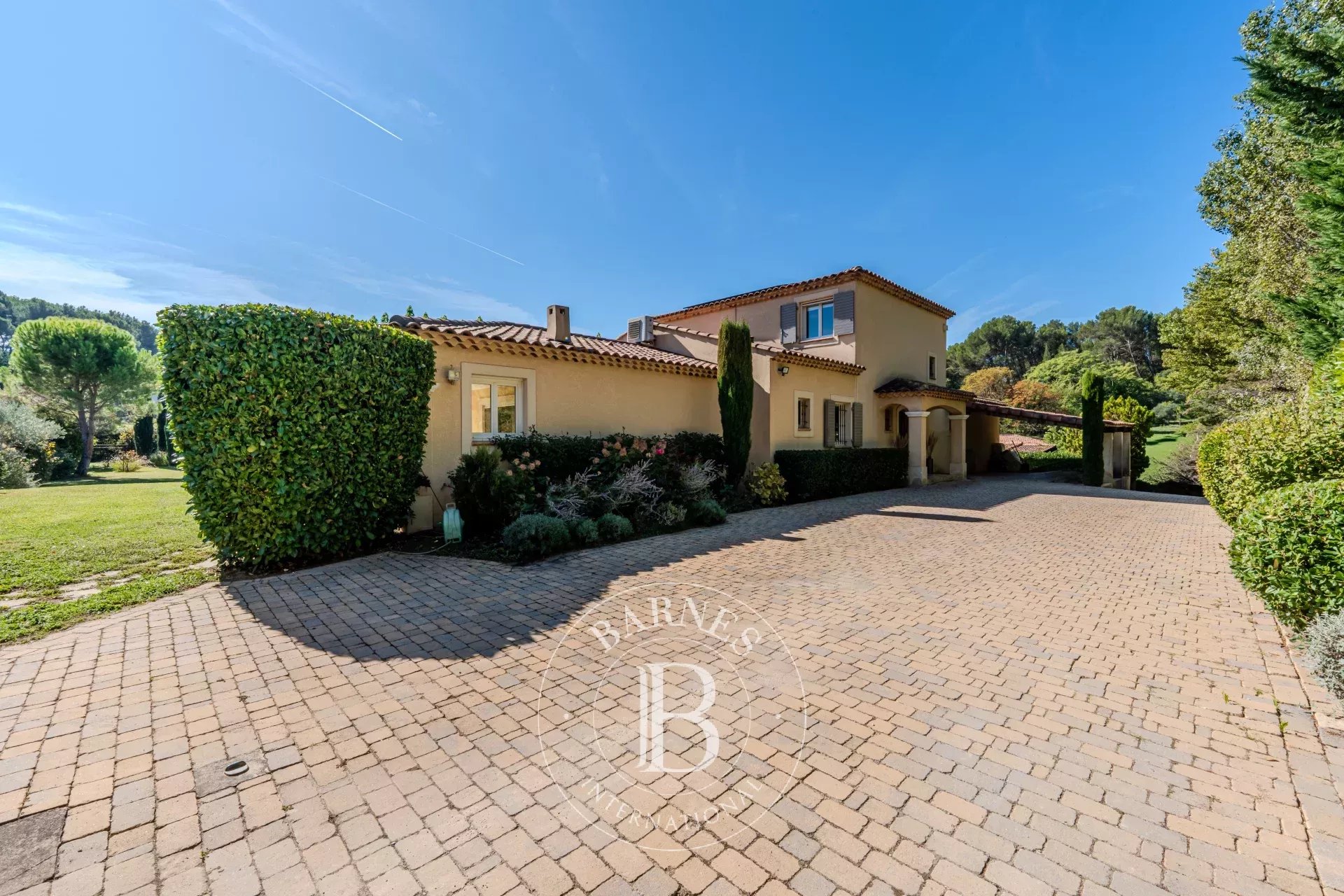 Ev Aix-en-Provence - picture 29