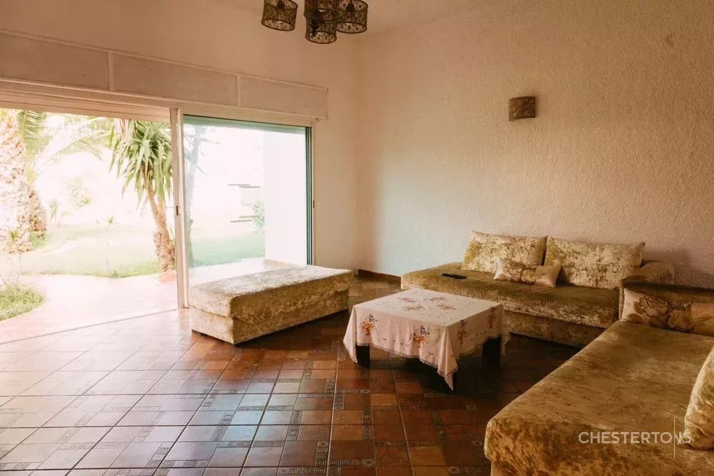 Image of Villa - 7 Bedrooms for Sale in Tétouan-Cabo Negro-Morocco, Image 4