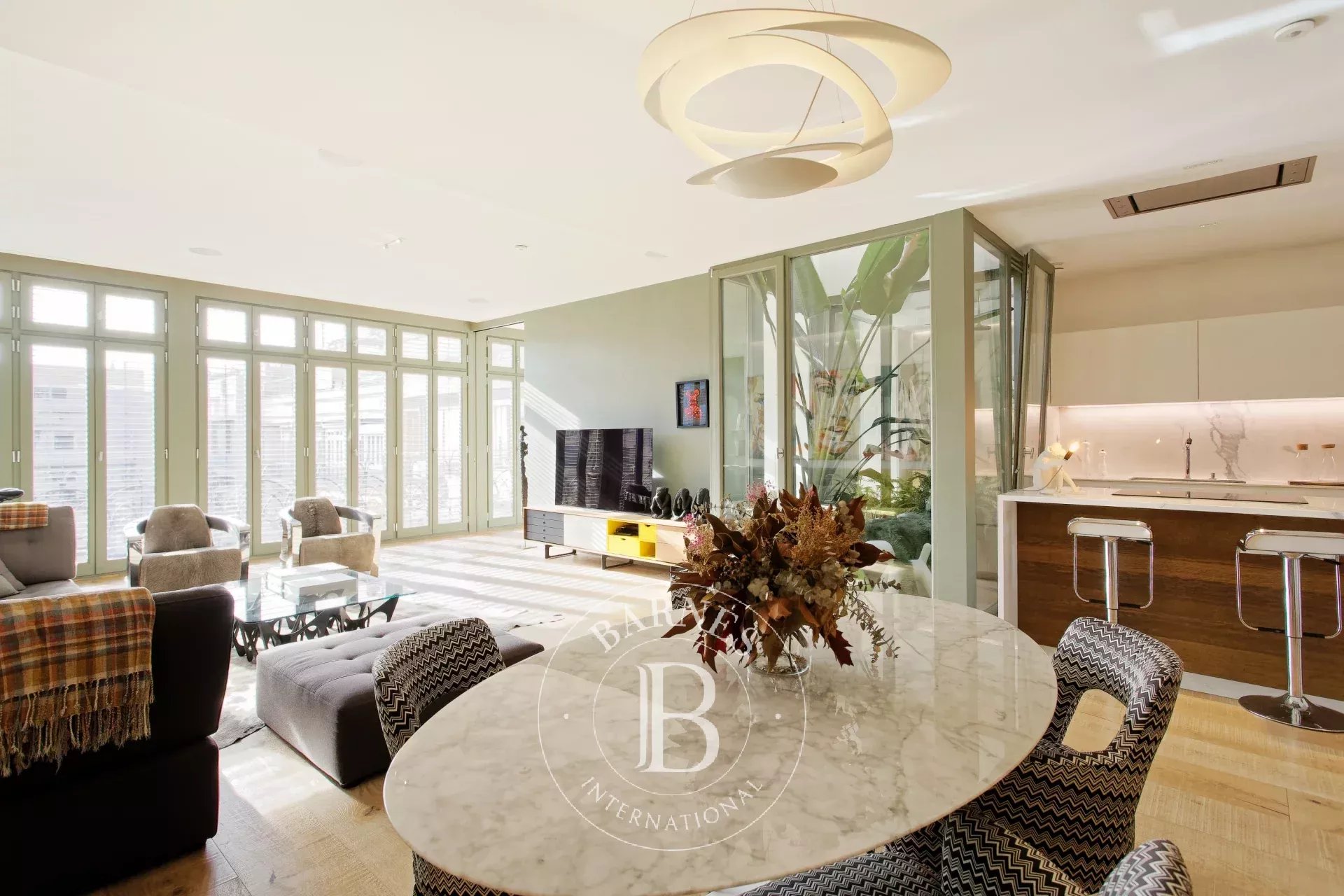 Daire Barcelona - picture 15