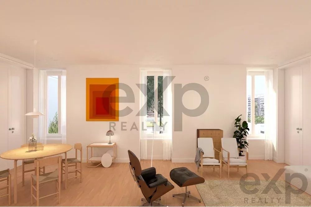 APARTAMENTO T2 - S. SEBASTIÃO - SETÚBAL