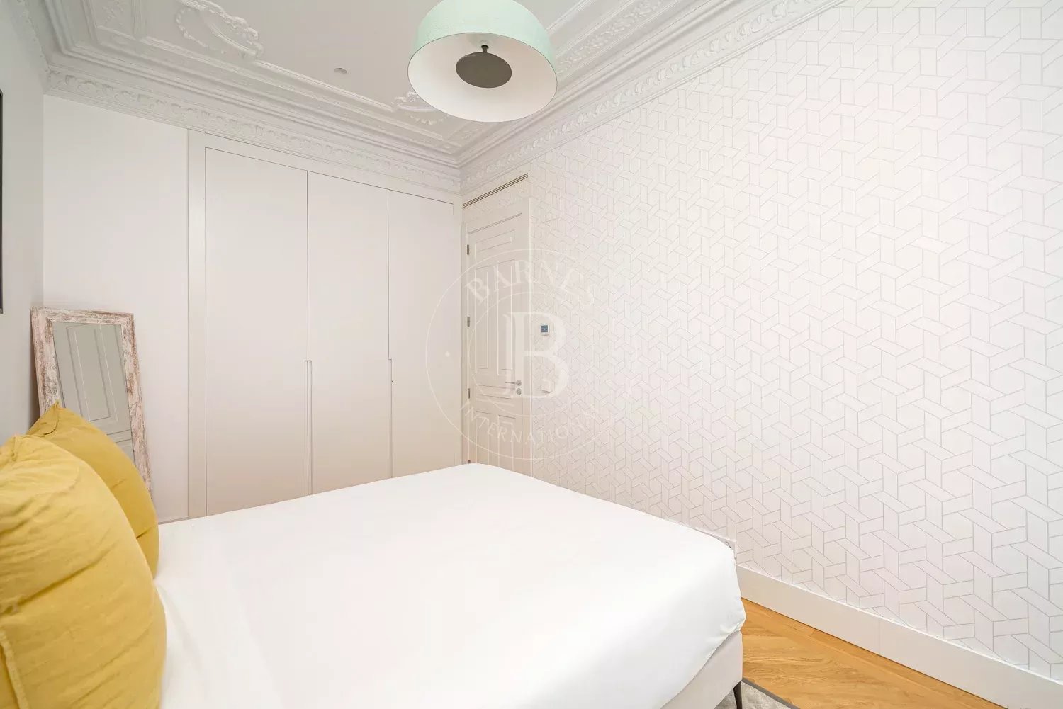 Daire Madrid - picture 18