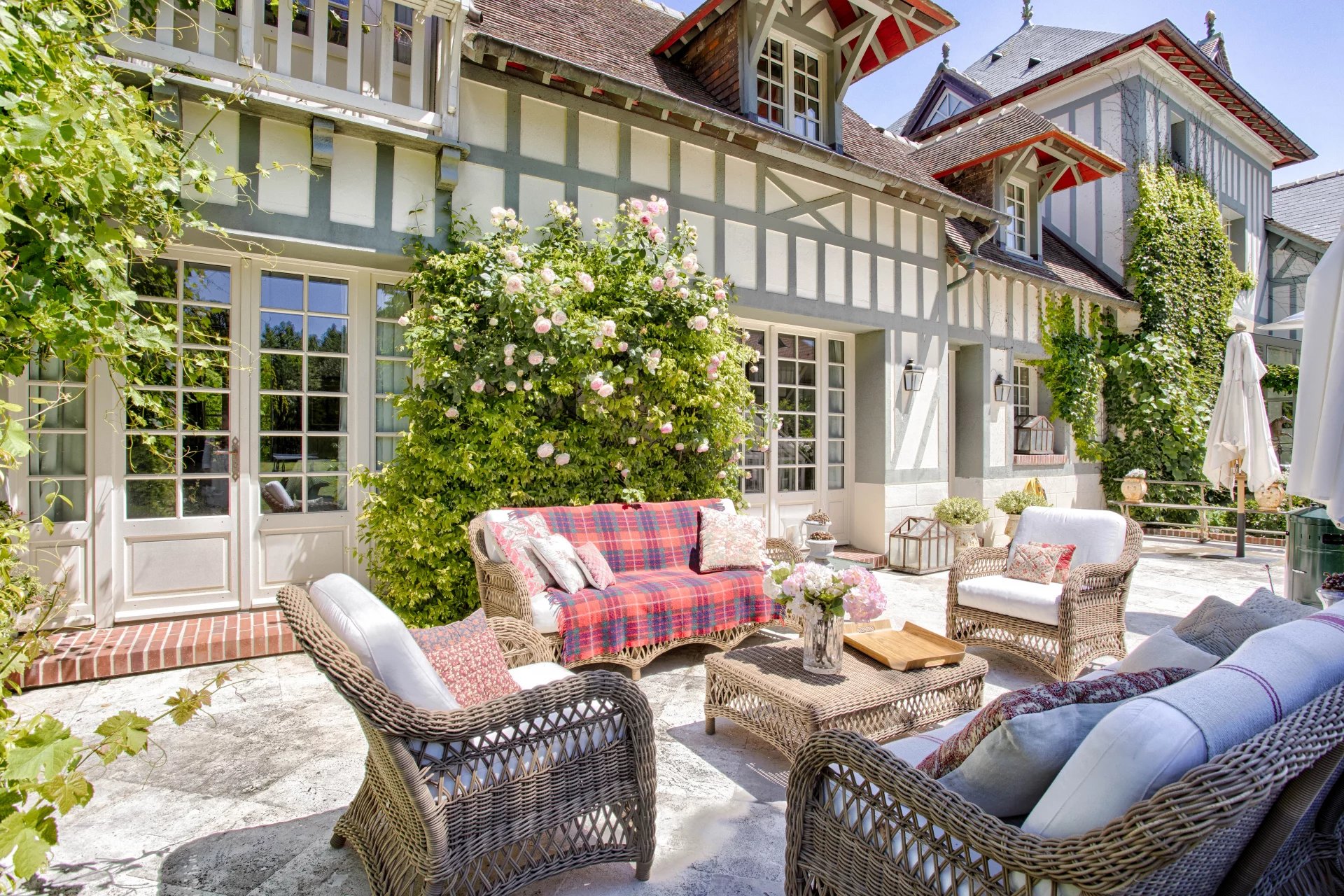 Alquiler Finca | Deauville - picture 5