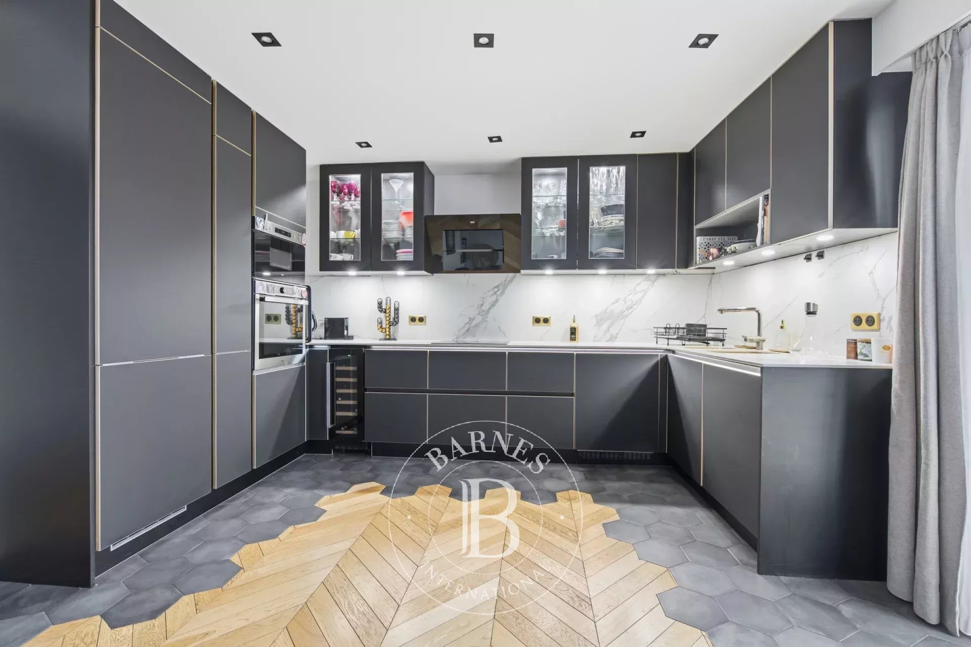 Daire Charenton-le-Pont - picture 7