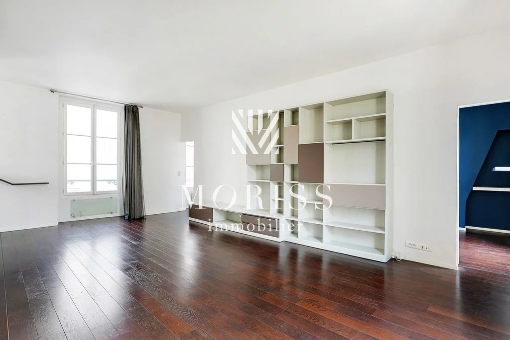 APPARTEMENT - PONT DE FLANDRE - 3 PIECES - Image 1