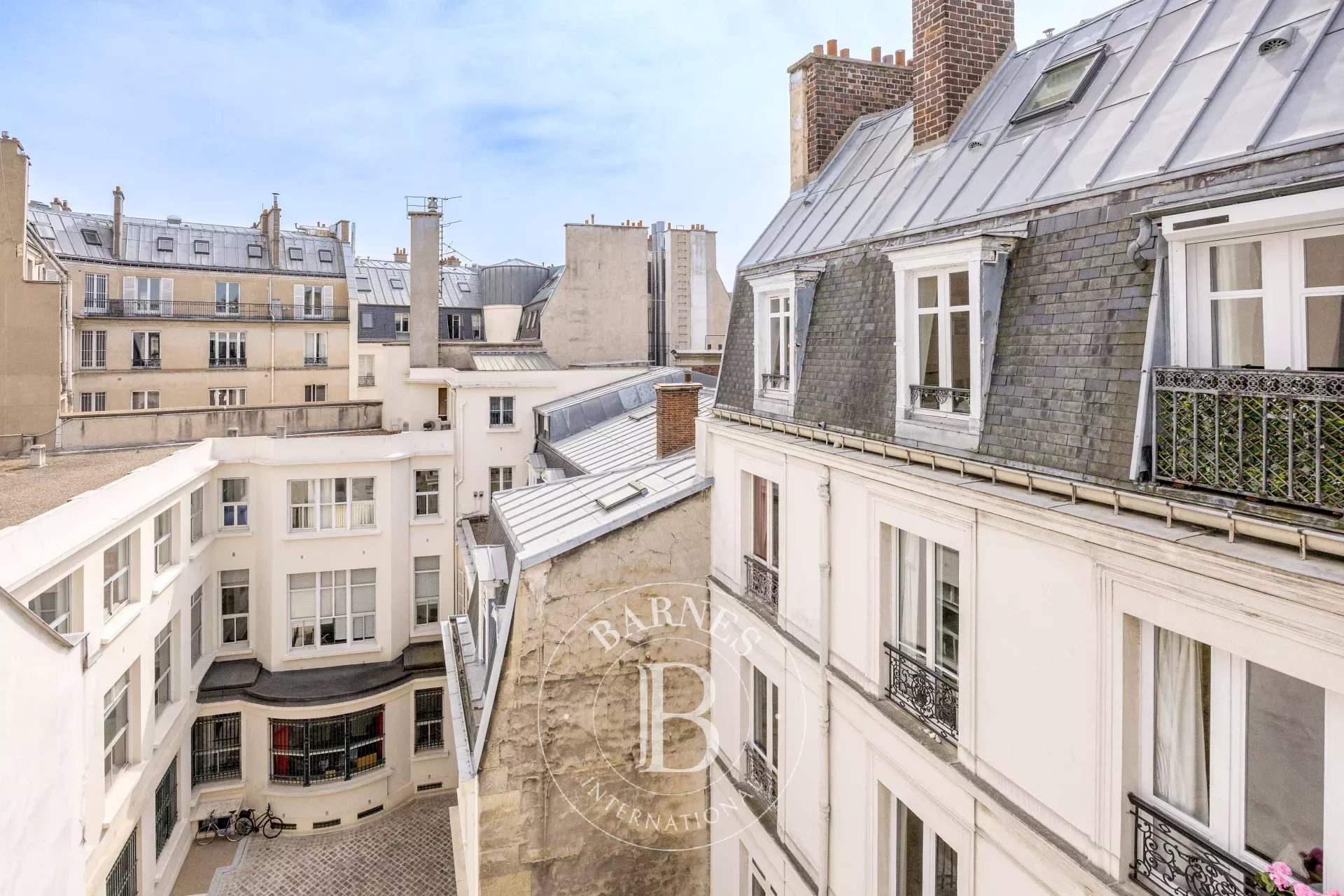 Paris  - Apartment  - picture 11