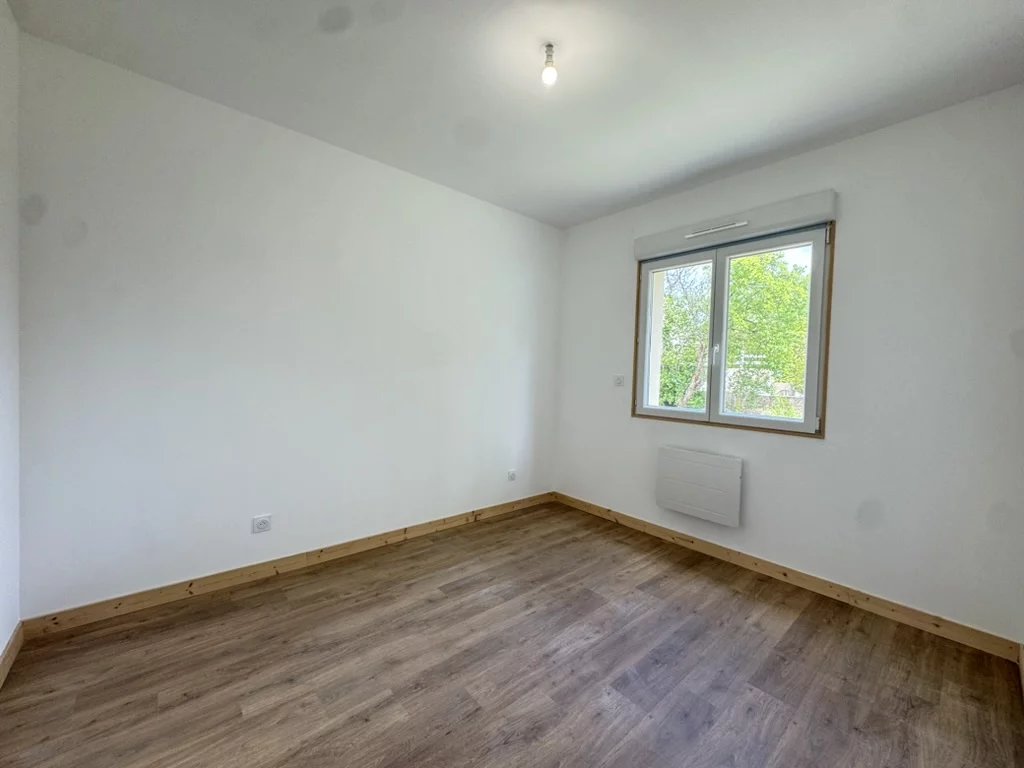 Vente Maison jumelée Auxonne