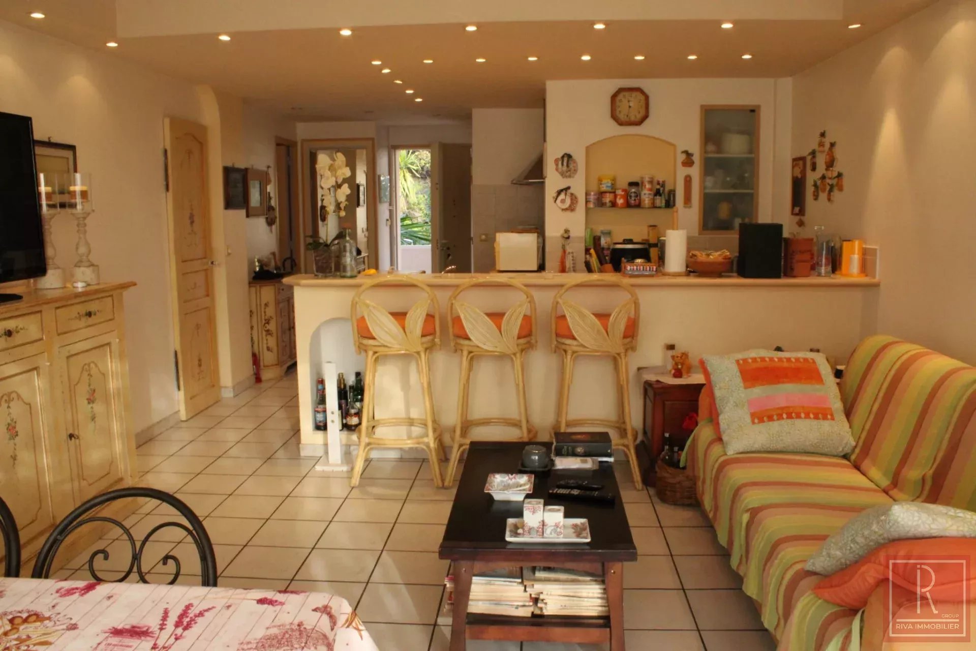 Agence immobilière de Riva Immobilier