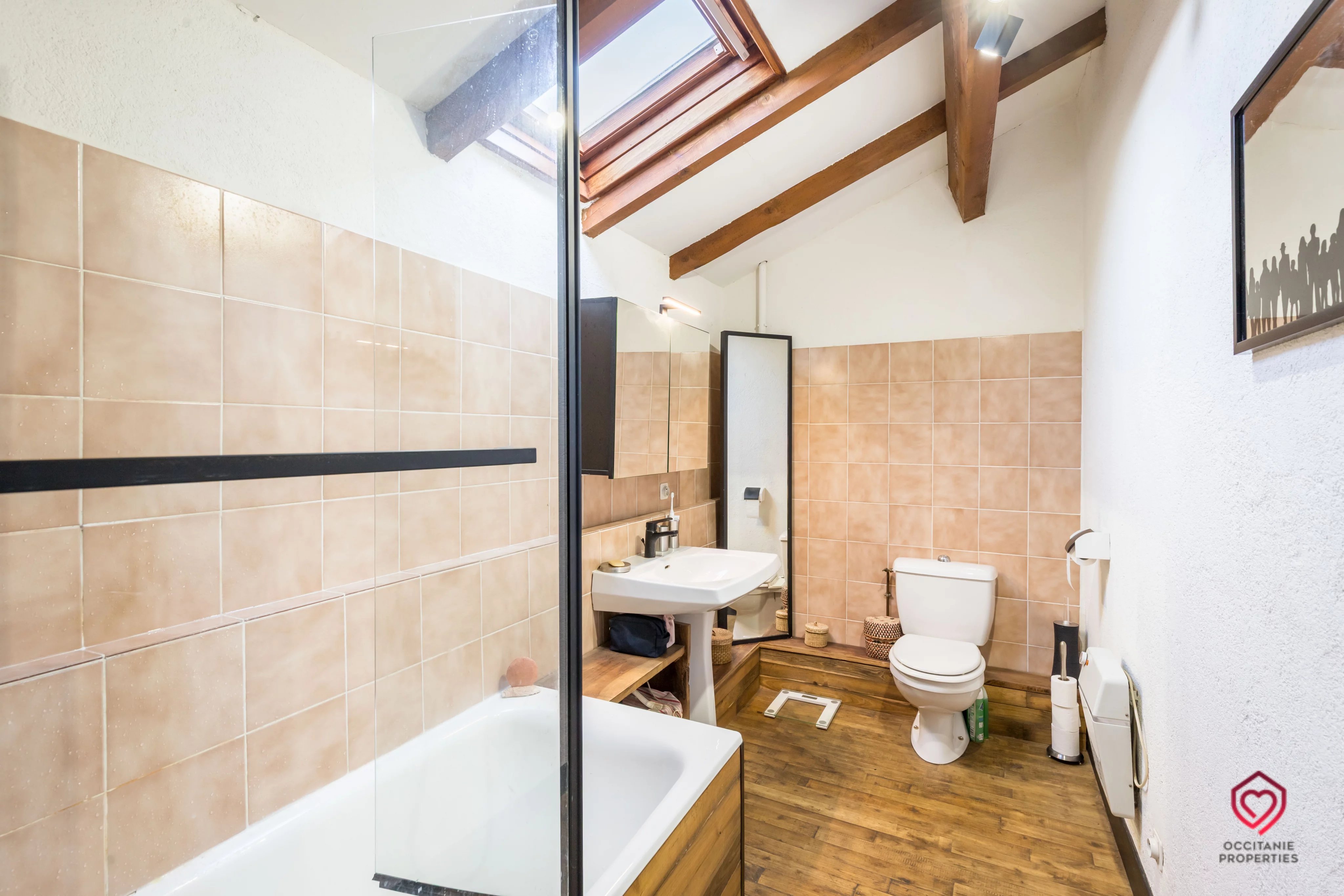 Property for sale Salies-du-Salat, Haute-Garonne