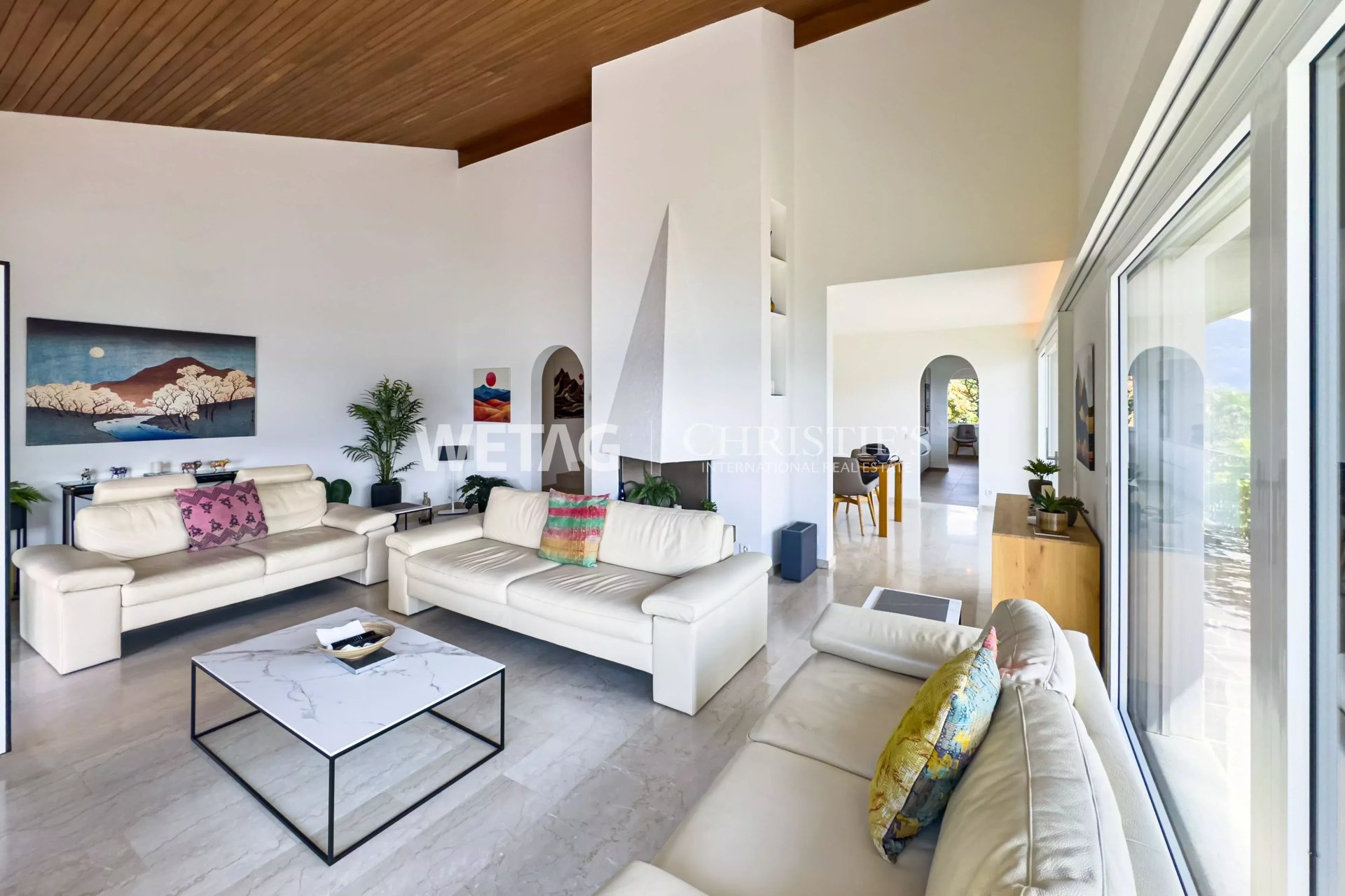 3 Bedroom Villa/Townhouse's Image 5