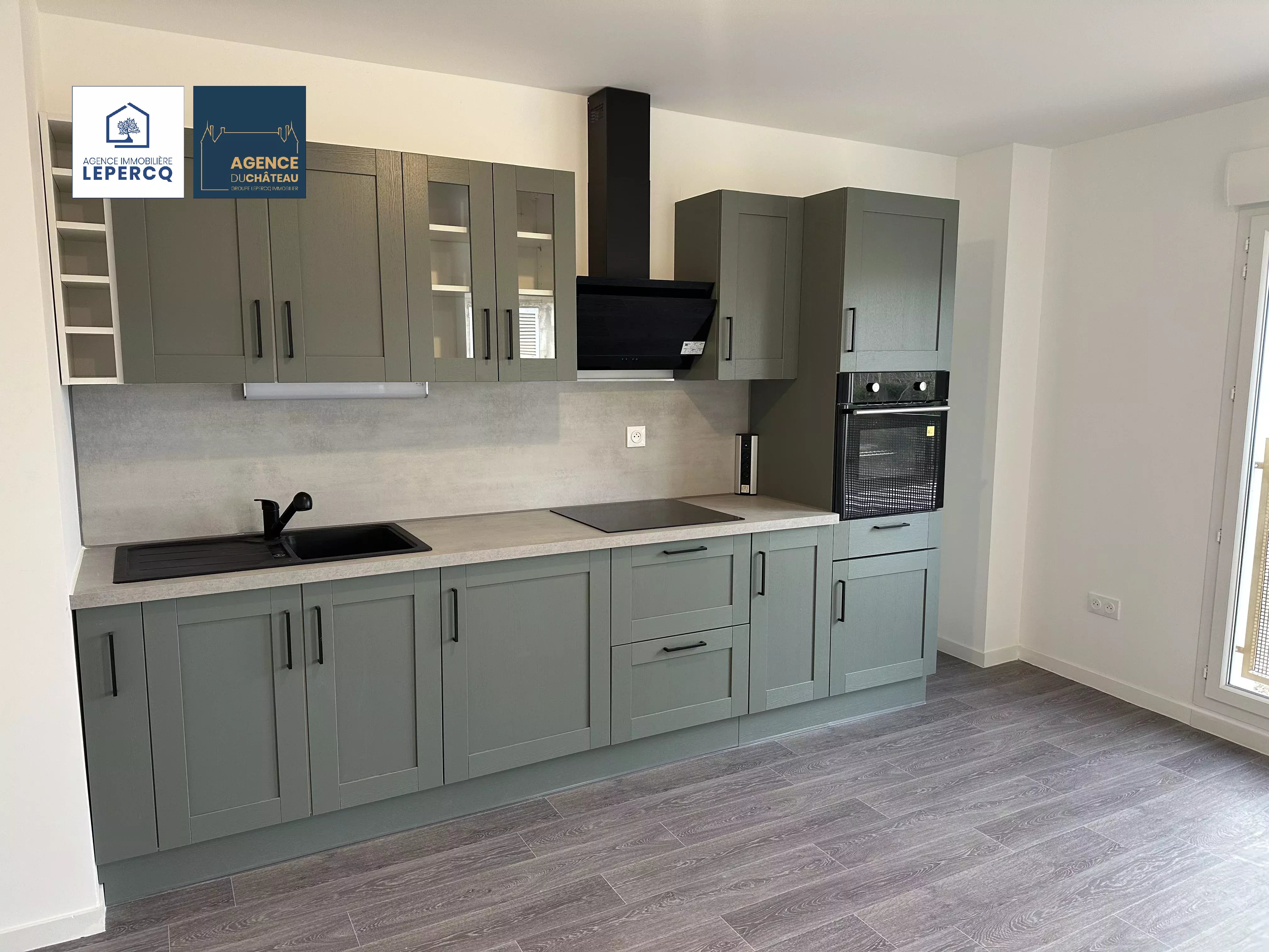 Location Appartement Villers-Cotterêts