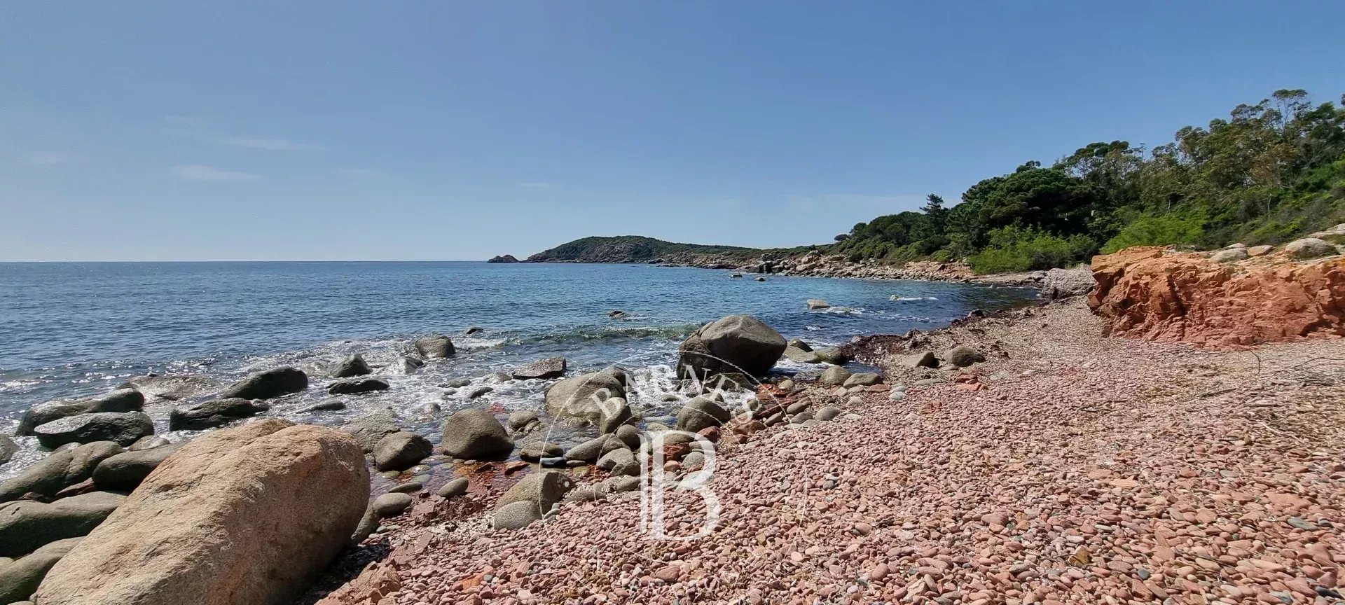 Villa Sainte-Lucie-de-Porto-Vecchio - picture 21