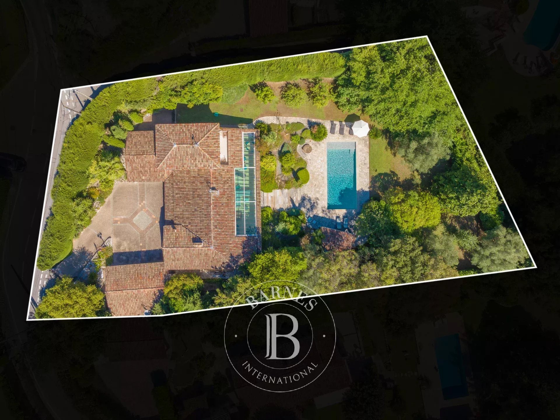 Villa Mougins - picture 23