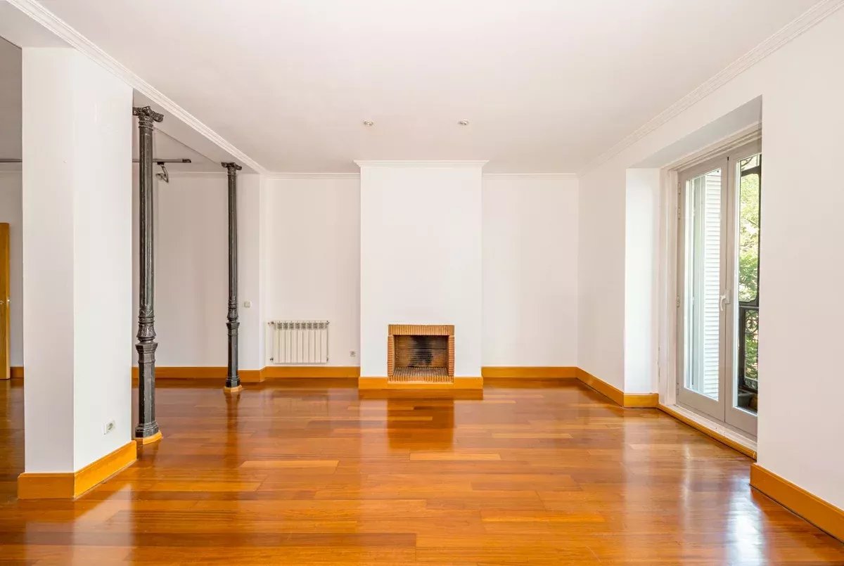 Daire Madrid - picture 7