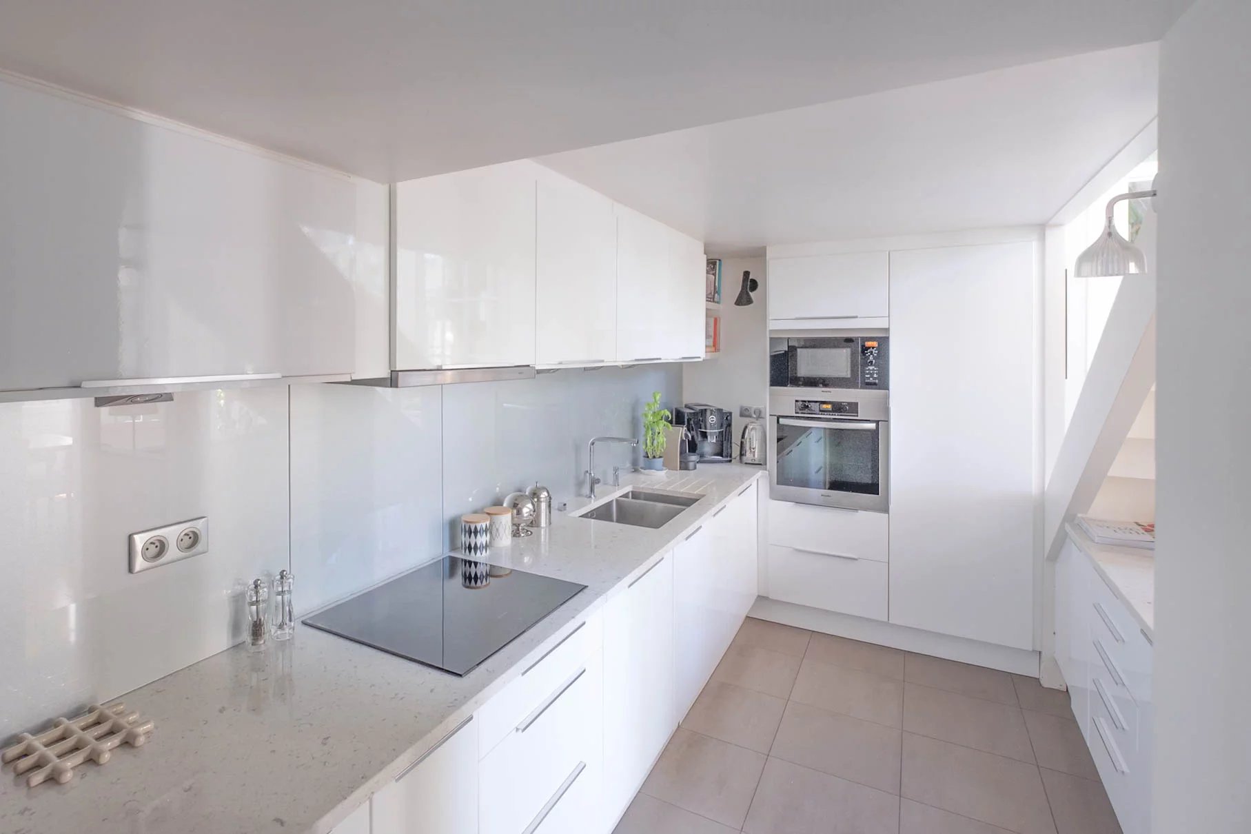 4 Bedroom Villa/Townhouse's Image 3