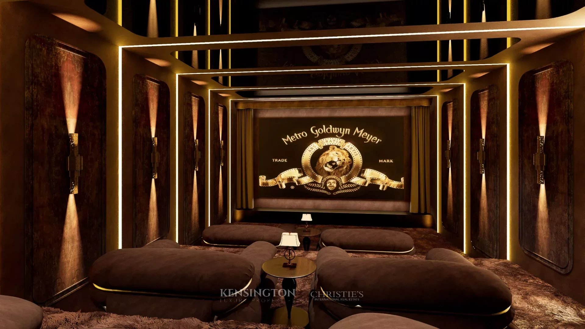 7 Bedroom Villa/Townhouse's Image 34