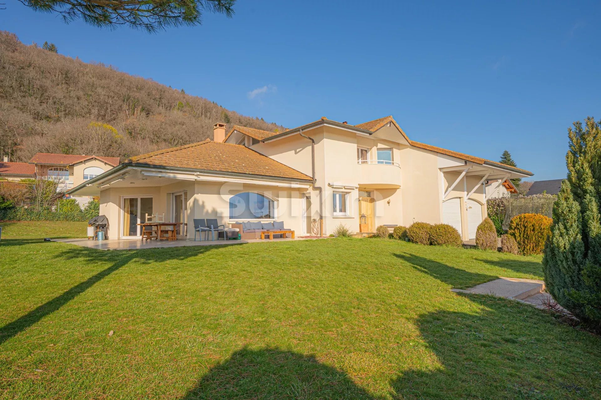 Agence immobilière de S2R IMMOBILIER SAS