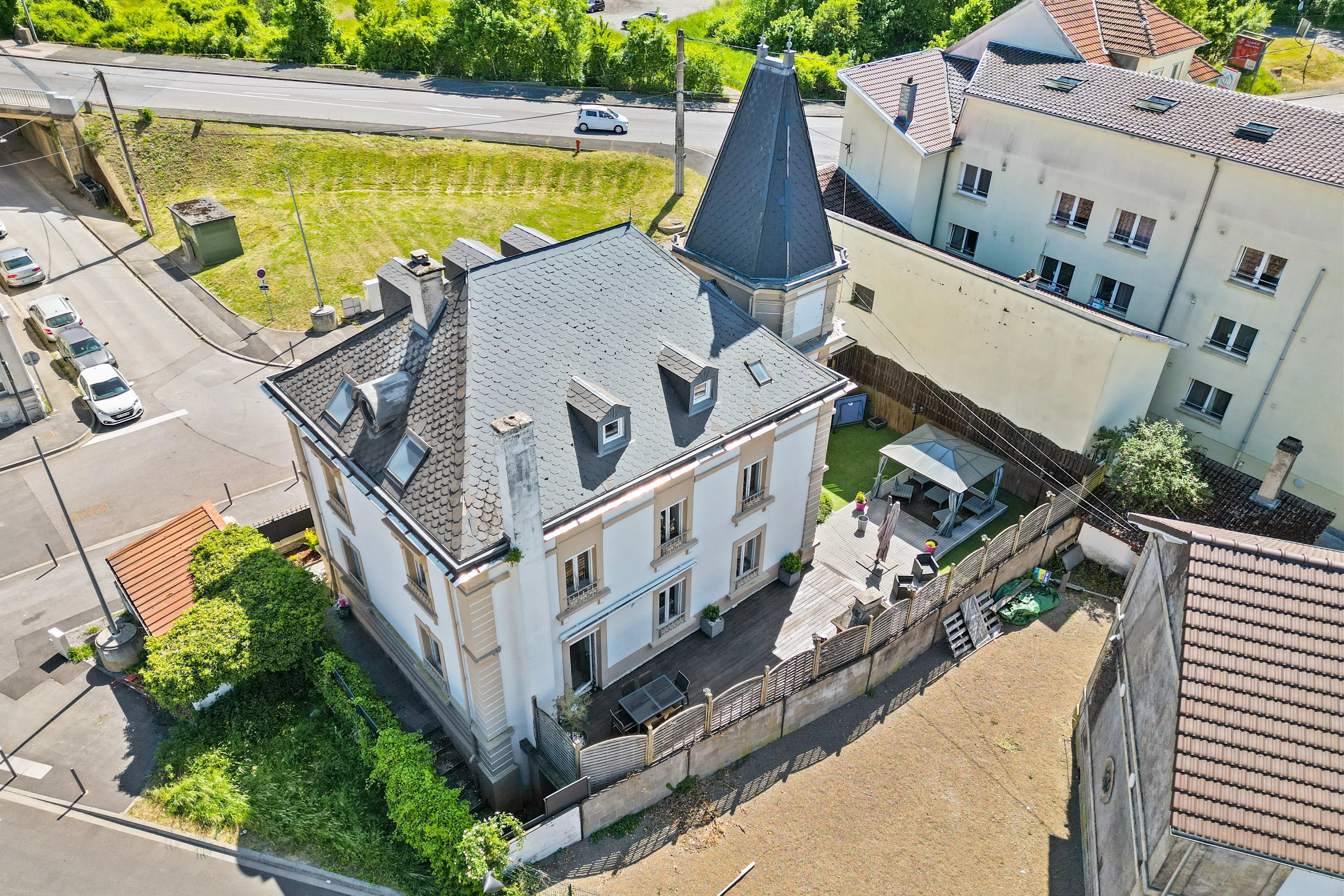 Vente Maison Longwy
