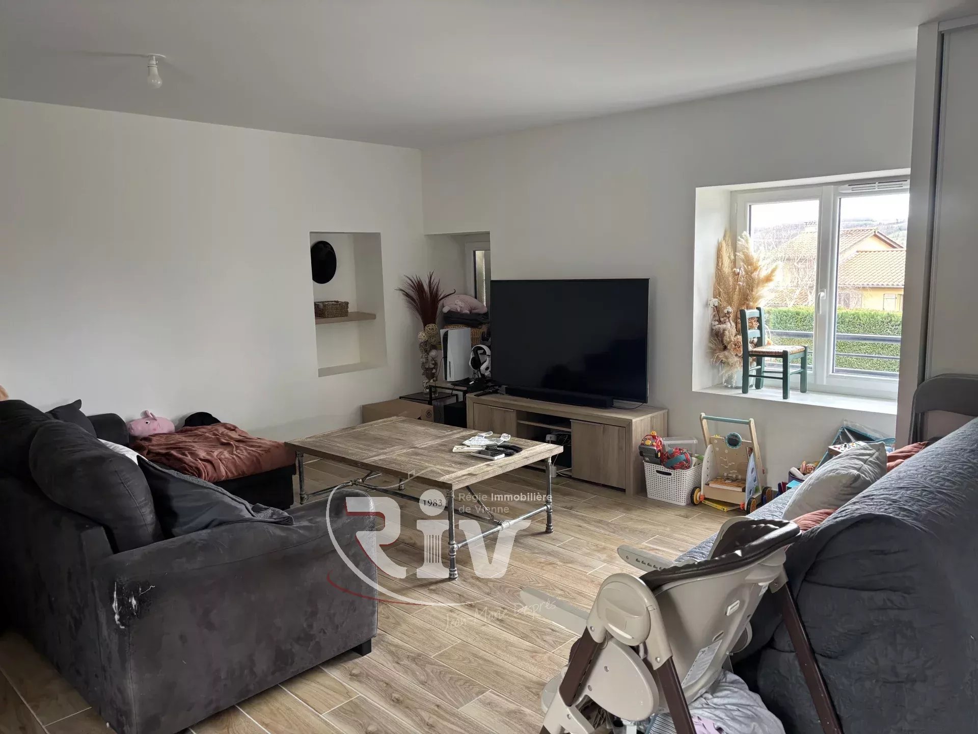 Agence immobilière de Riv Immo