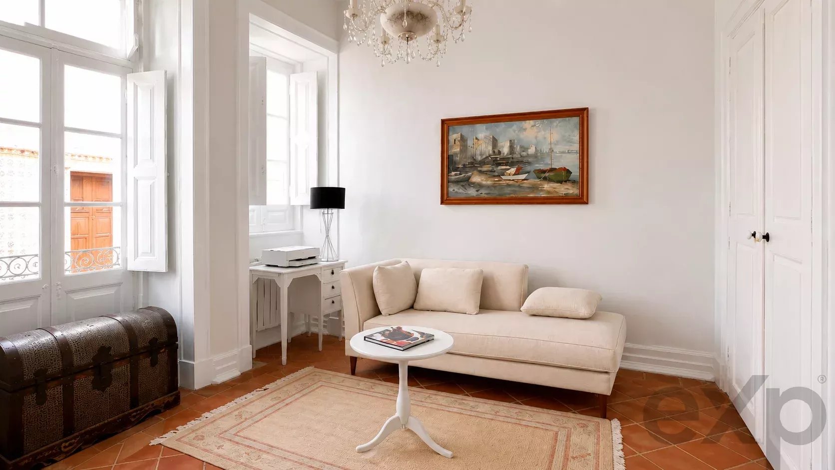 Between the Markets and Ria Formosa: A Unique Property in the Heart of Olhão 87140616 image 3