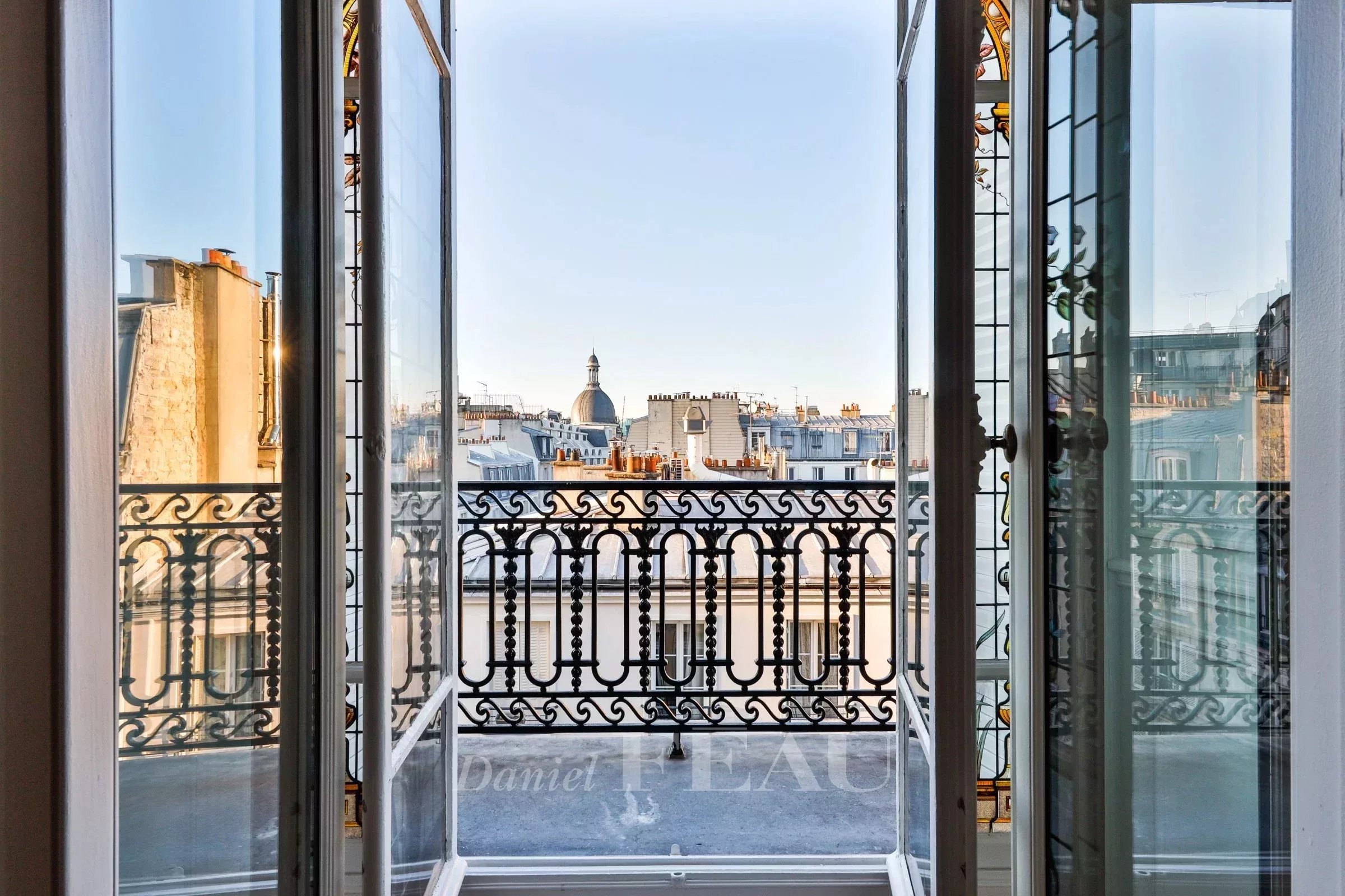 Rental Apartment Paris 17th
