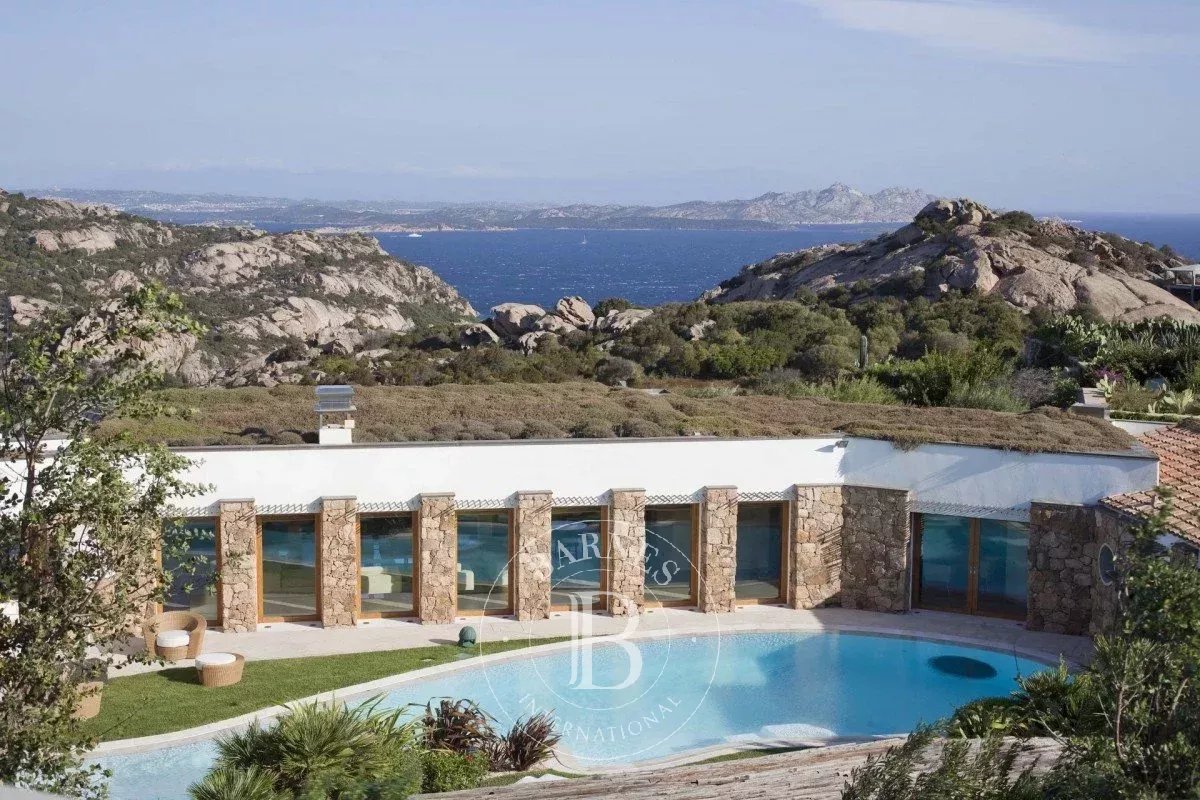 Villa Porto Cervo  -  ref 7092692 (picture 1)