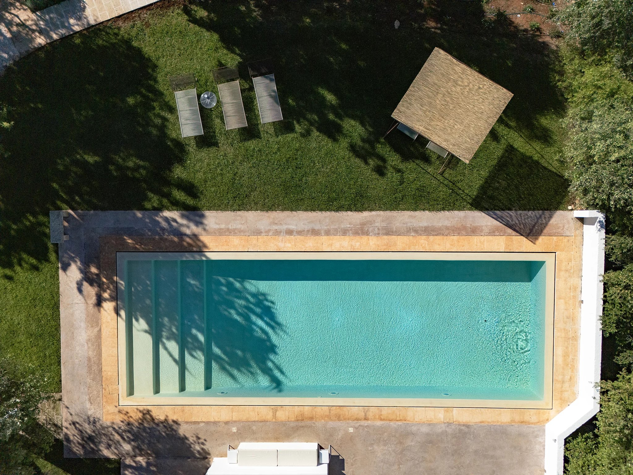 Venta Villa Ostuni