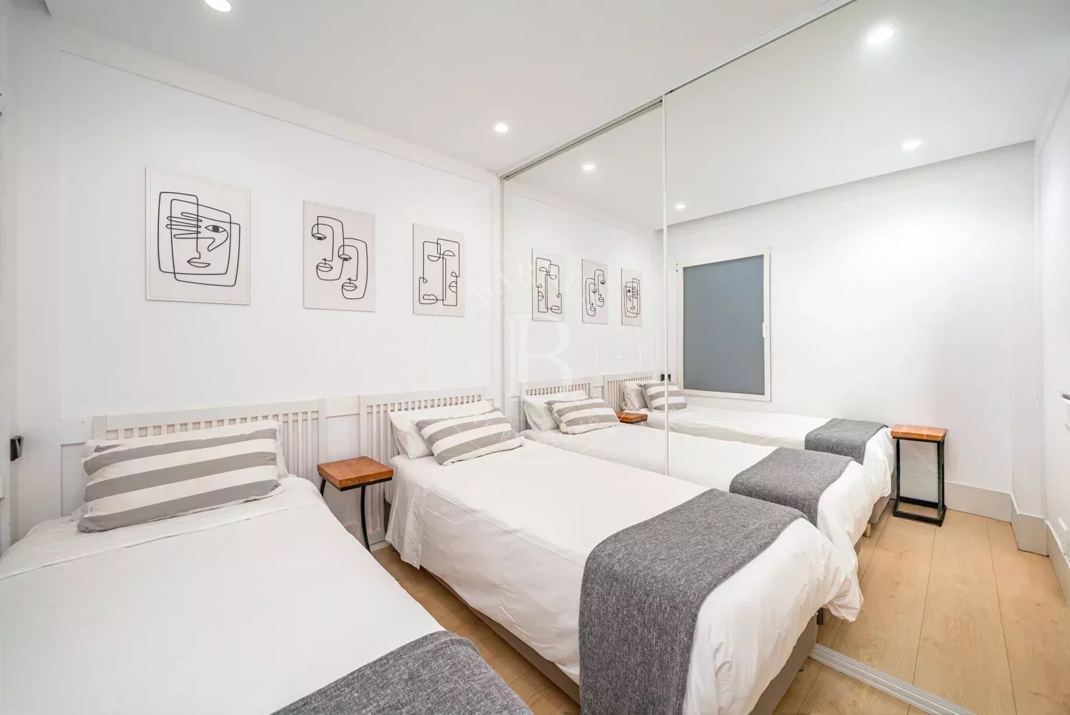 Daire Madrid - picture 12