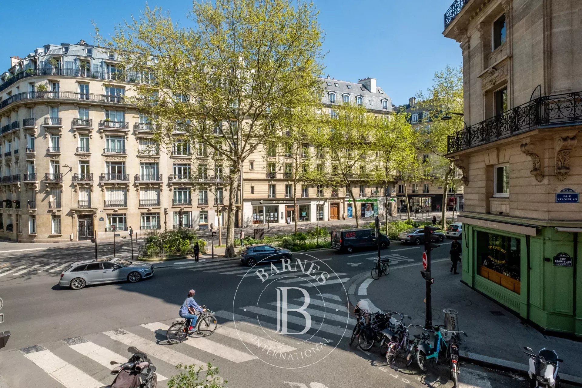 Квартира Paris 6ème - picture 12