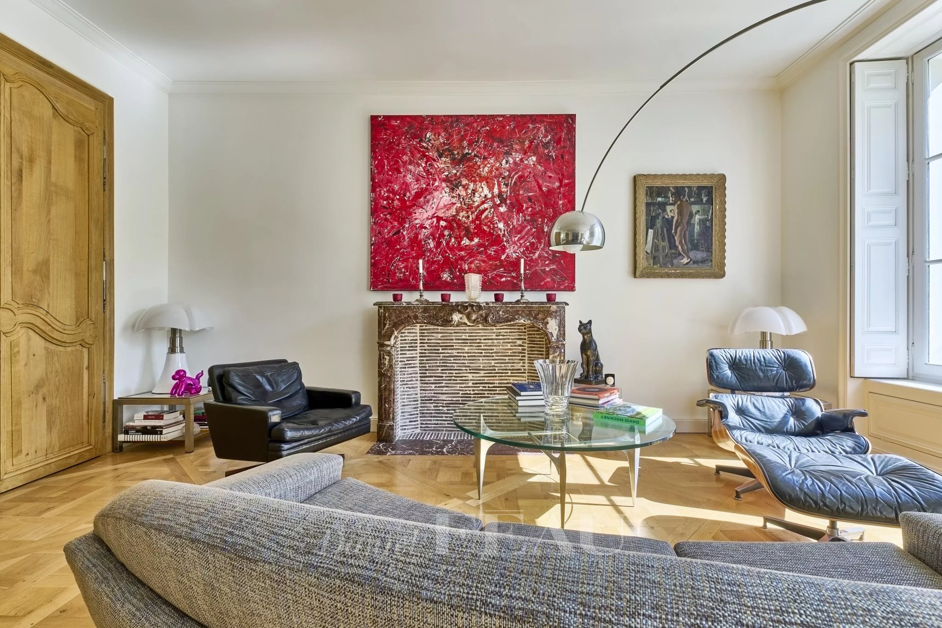 1 Bedroom Apartment/Flat's Image 3
